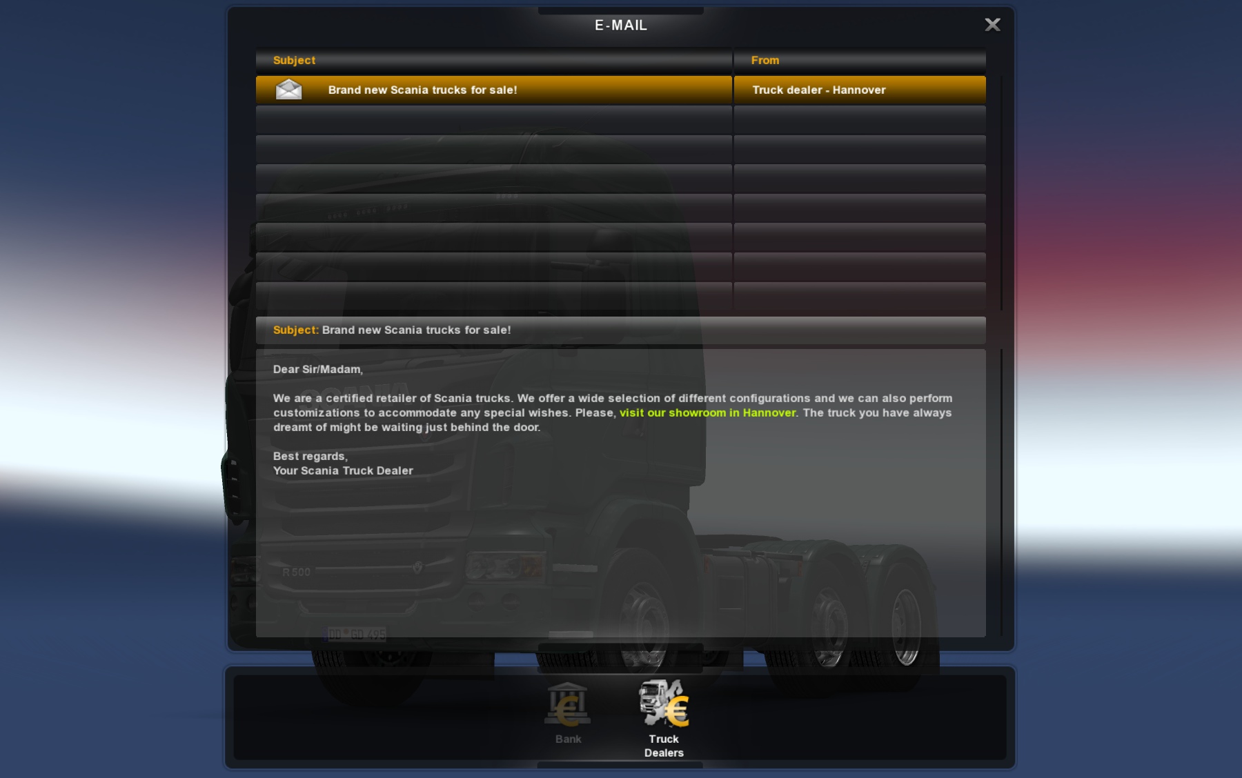 Image by Vissers_Logistic