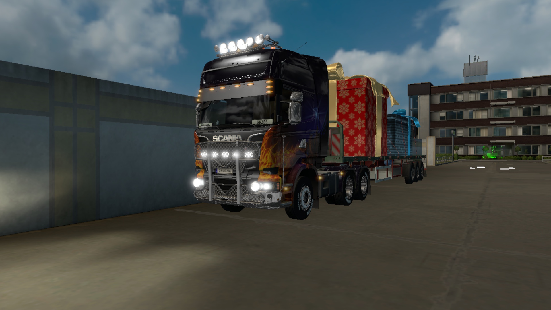 Image by gruchopower