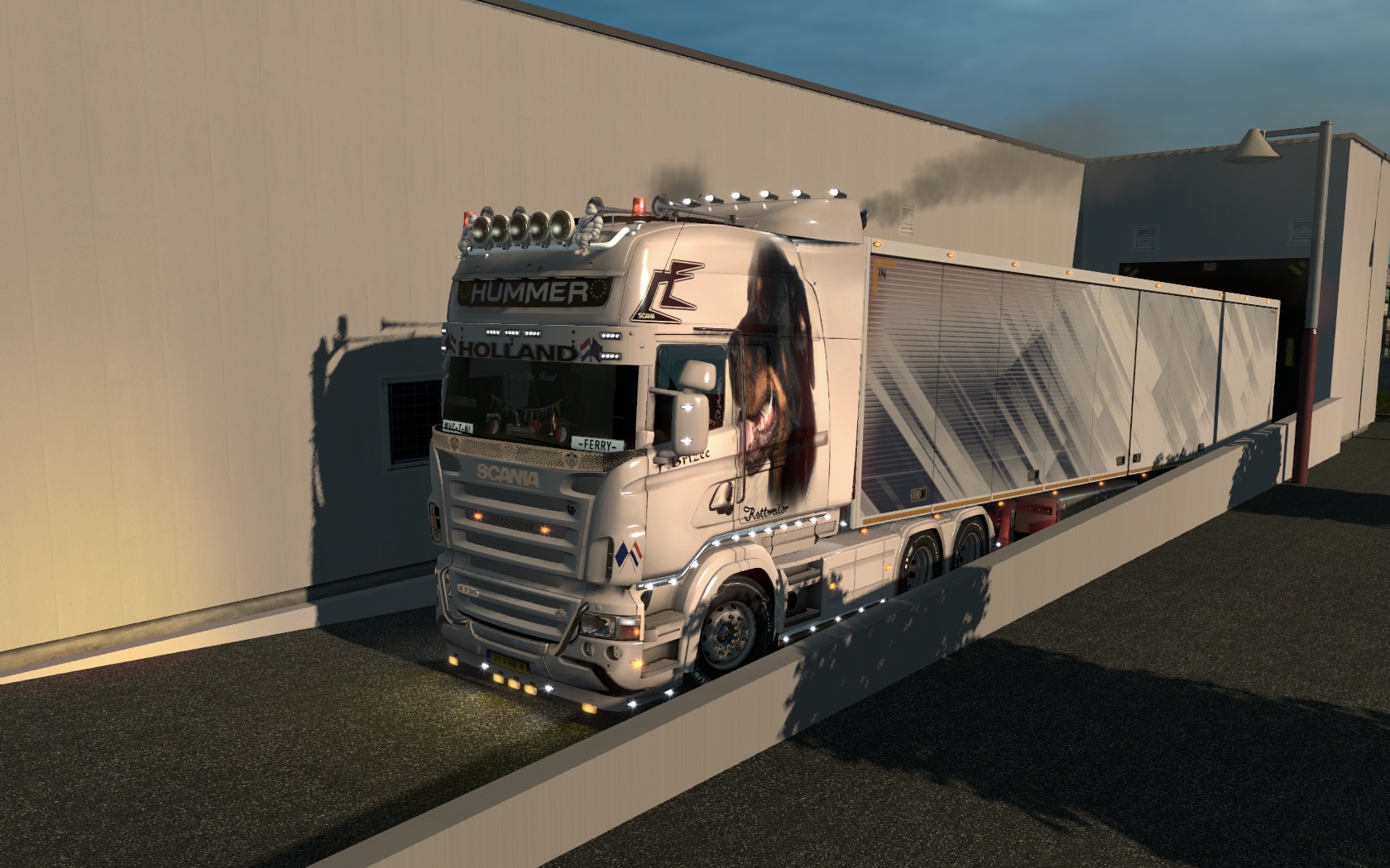 Image by ferrybrizee