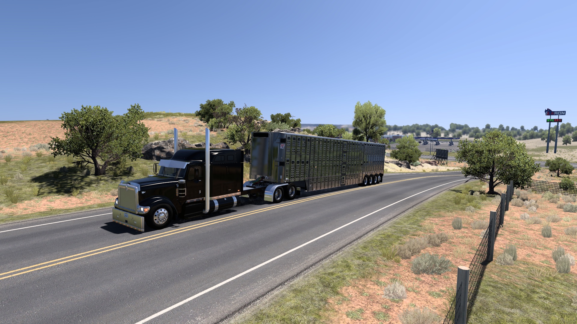 Image by JRTRANSPORTATION