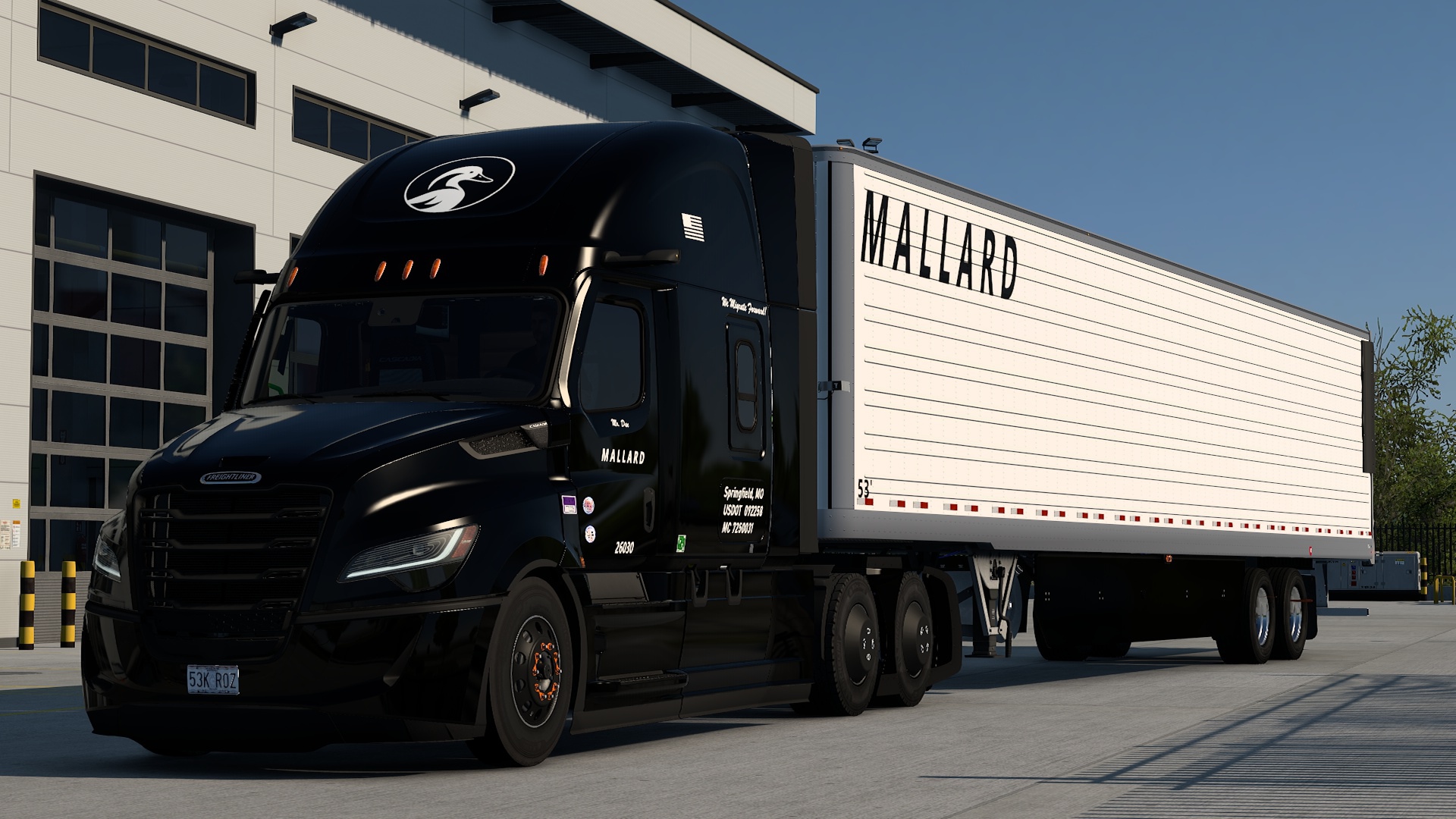 Image by WalMartTrucker
