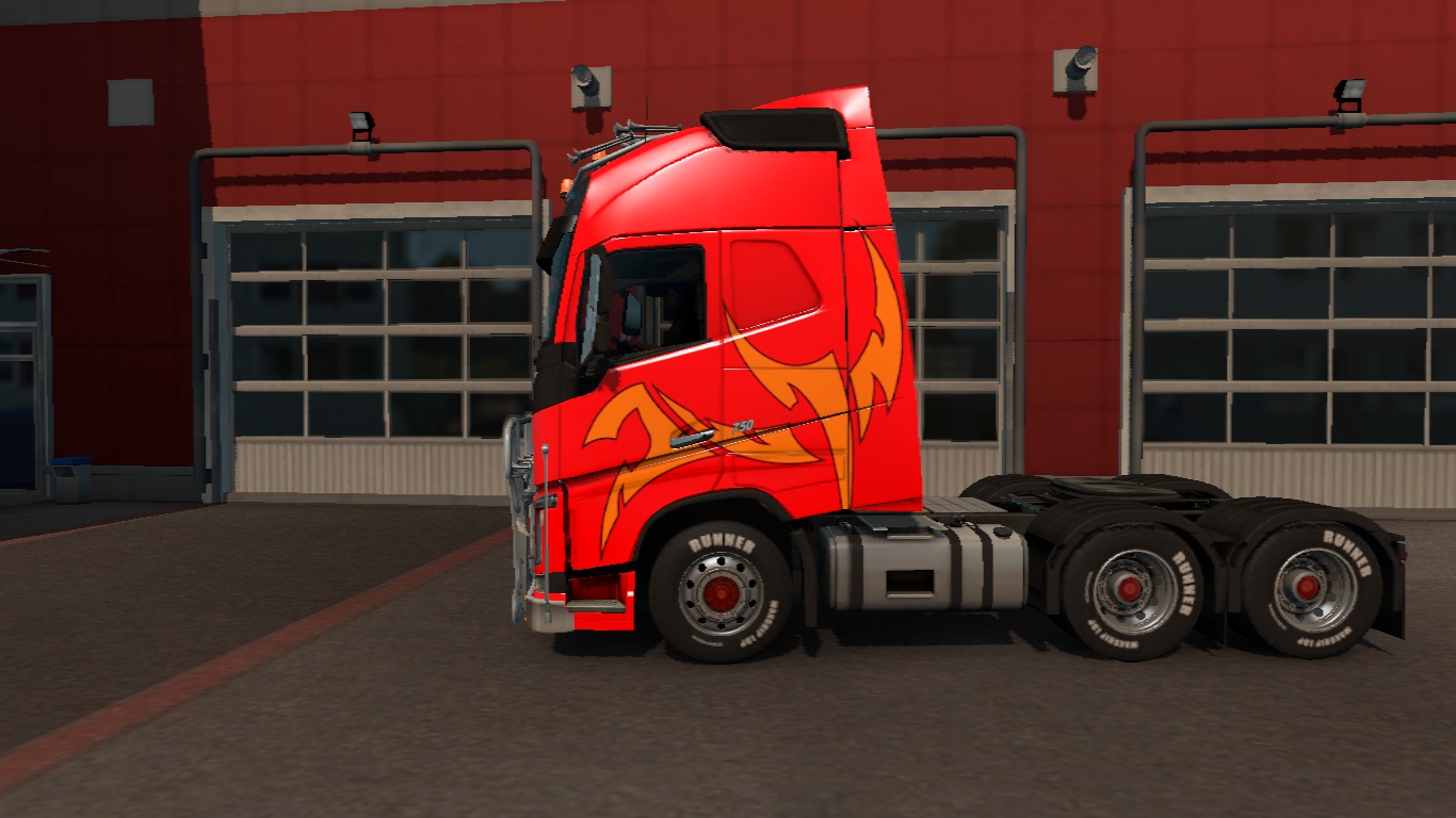 Image by thetrucker6