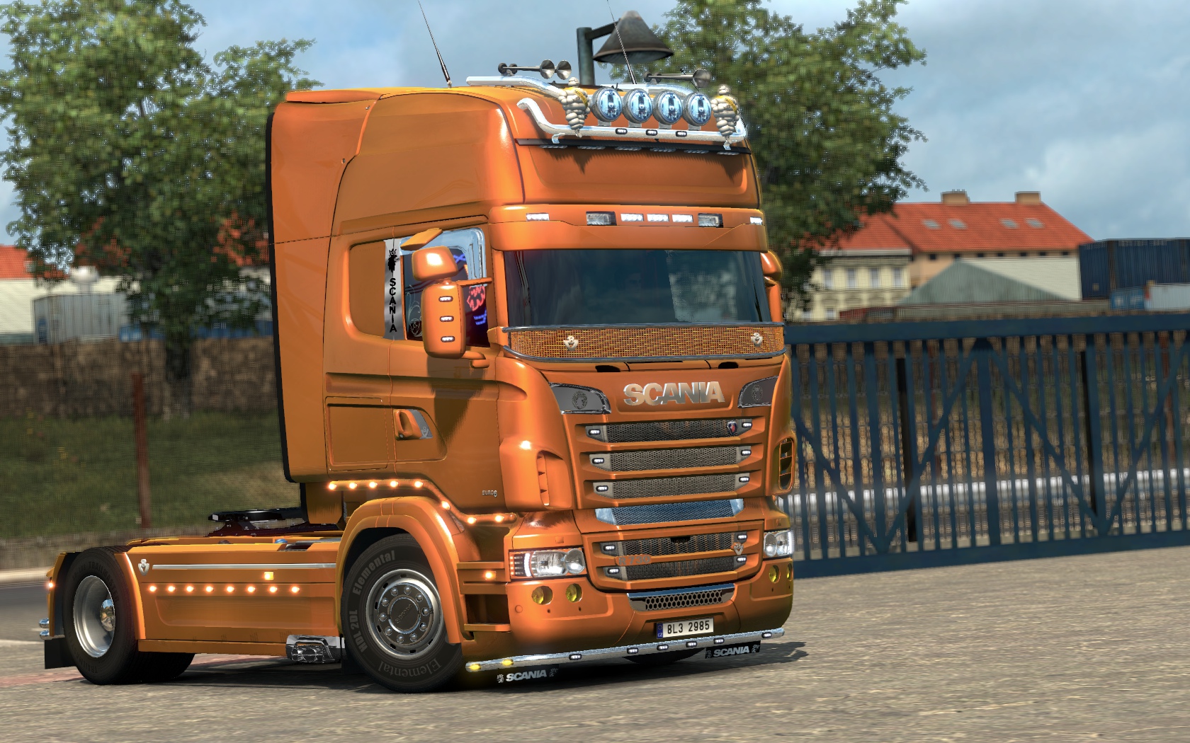 Image by StefanGabor