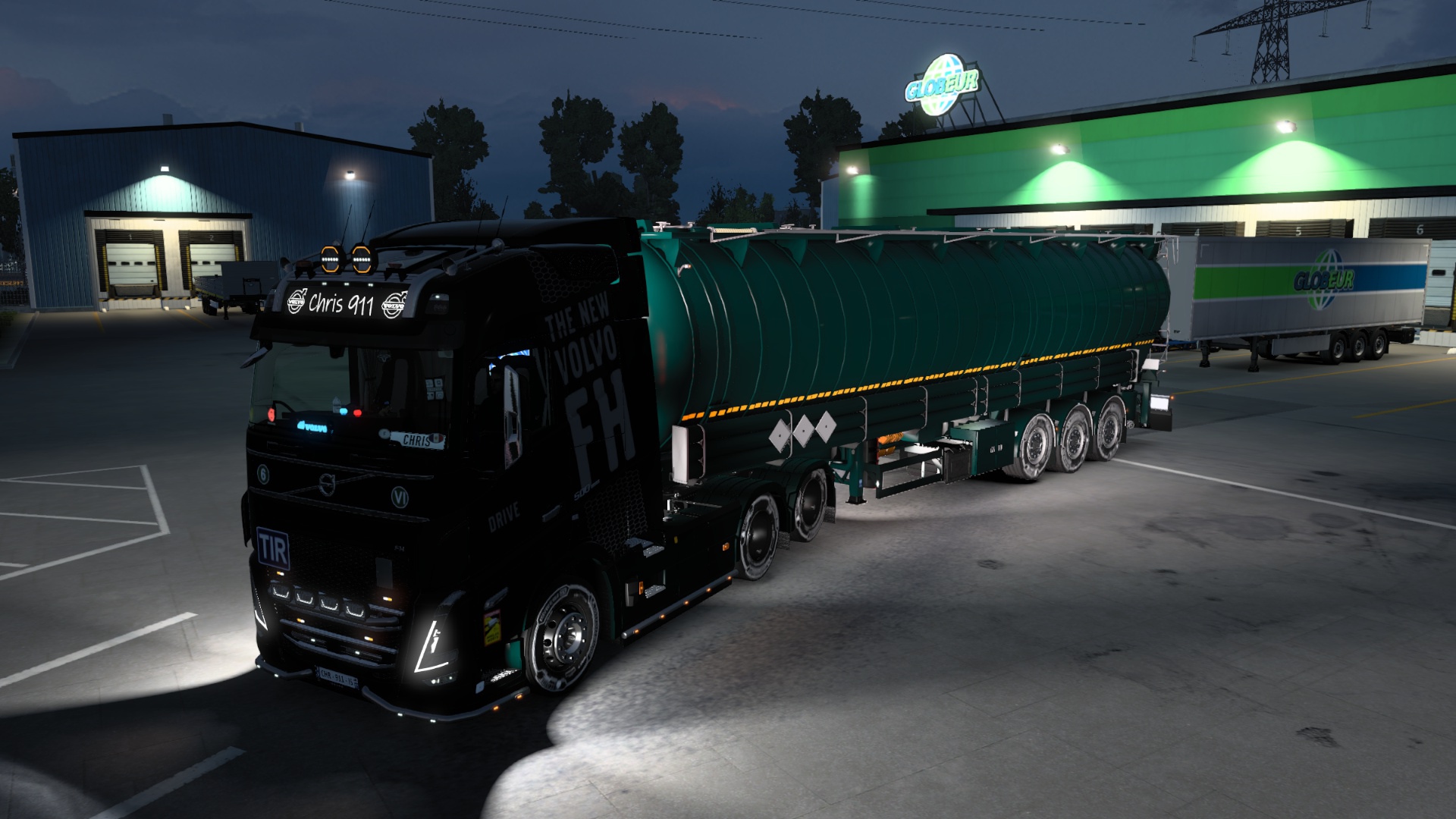 Image by ghostracer911