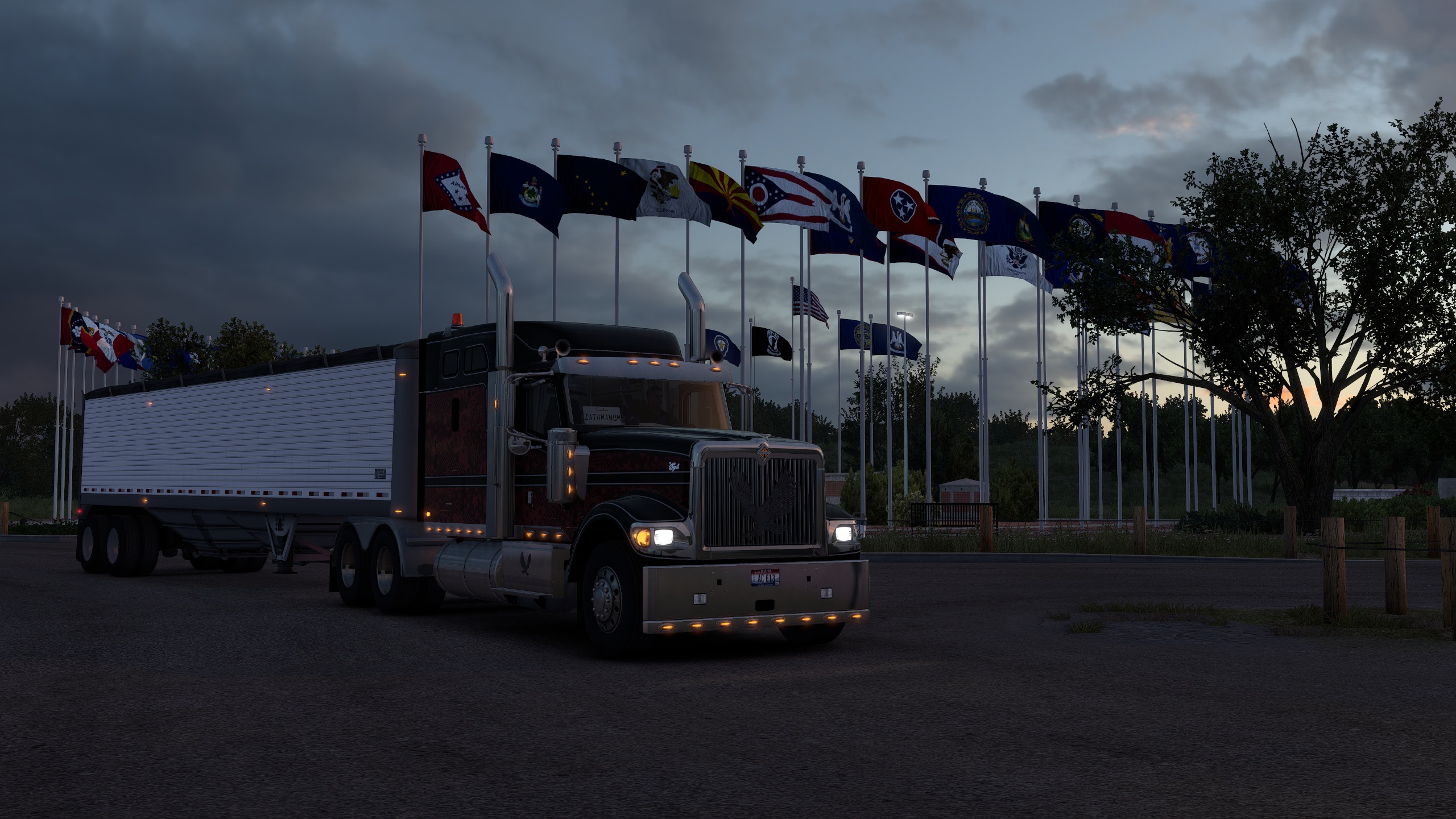 Image by SOKOL_TRUCKING