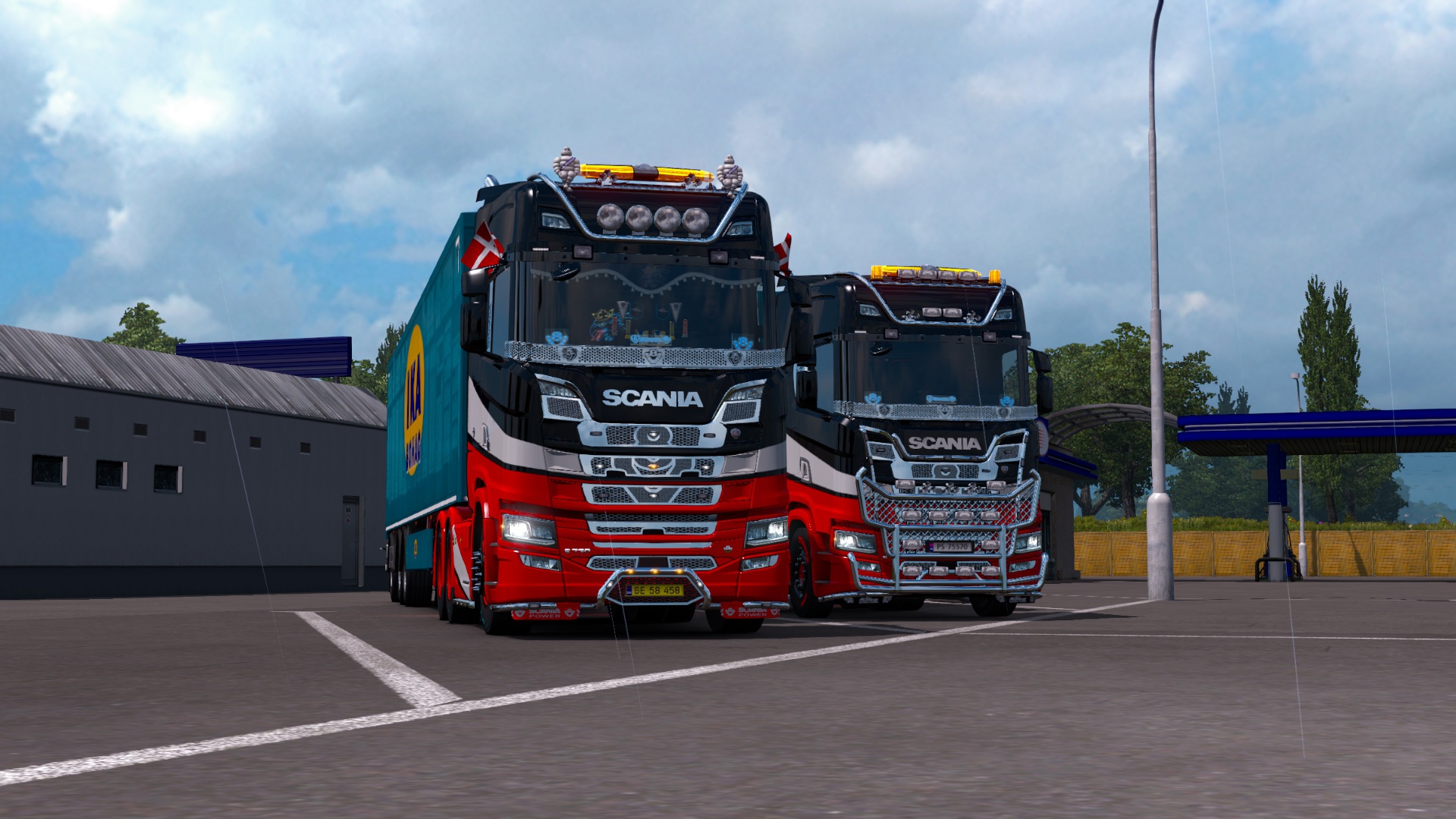 Image by MulleDrengenDK