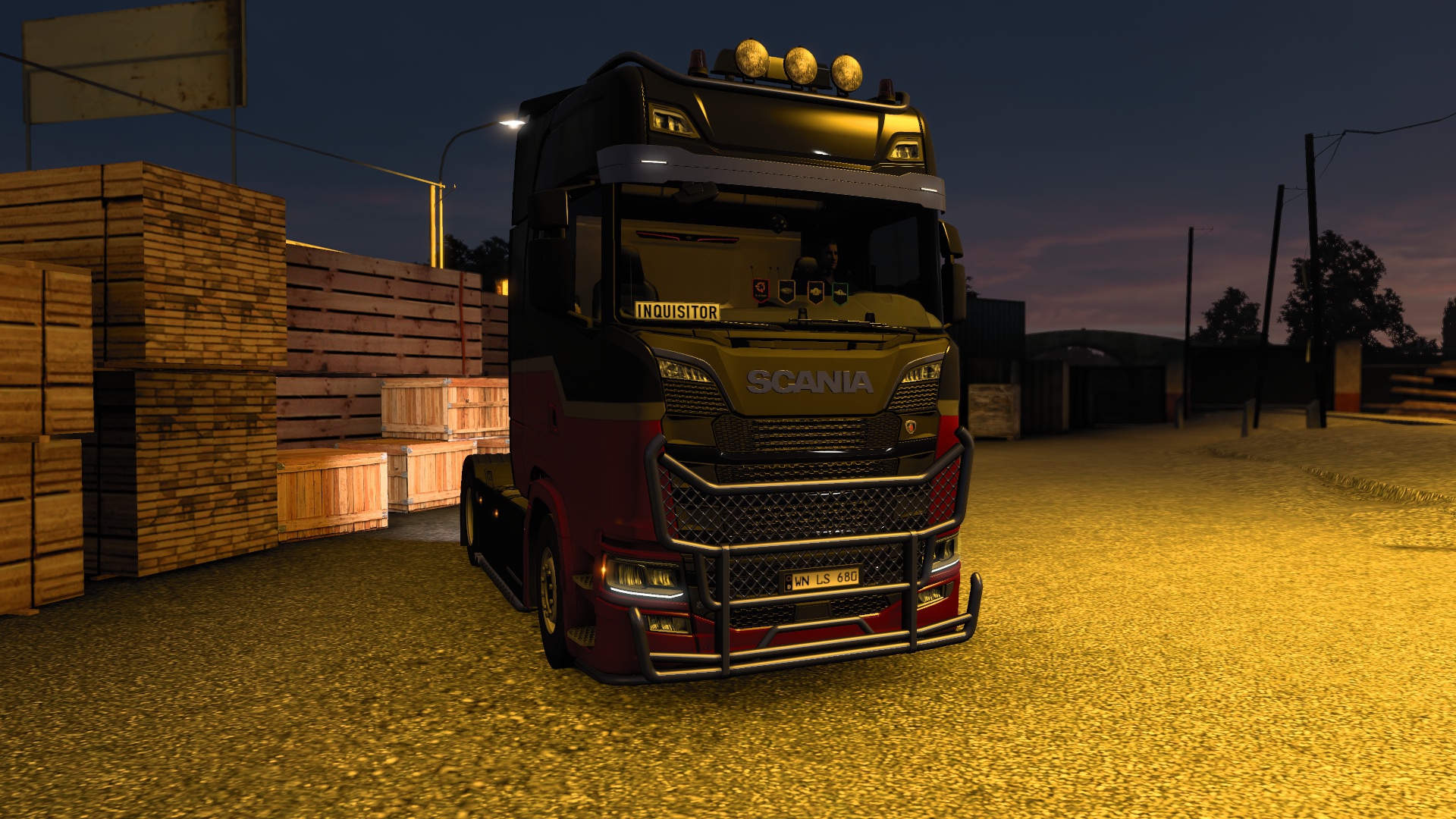 Image by InquisitorOfCle