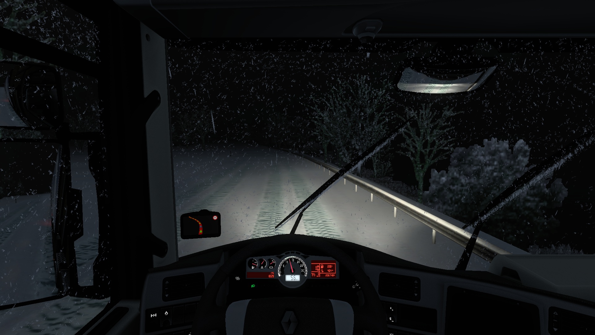 Image by Trucker_174_RUS