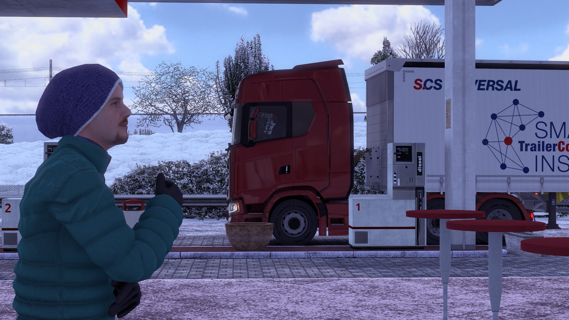 Image by KrzysiekMONSTER