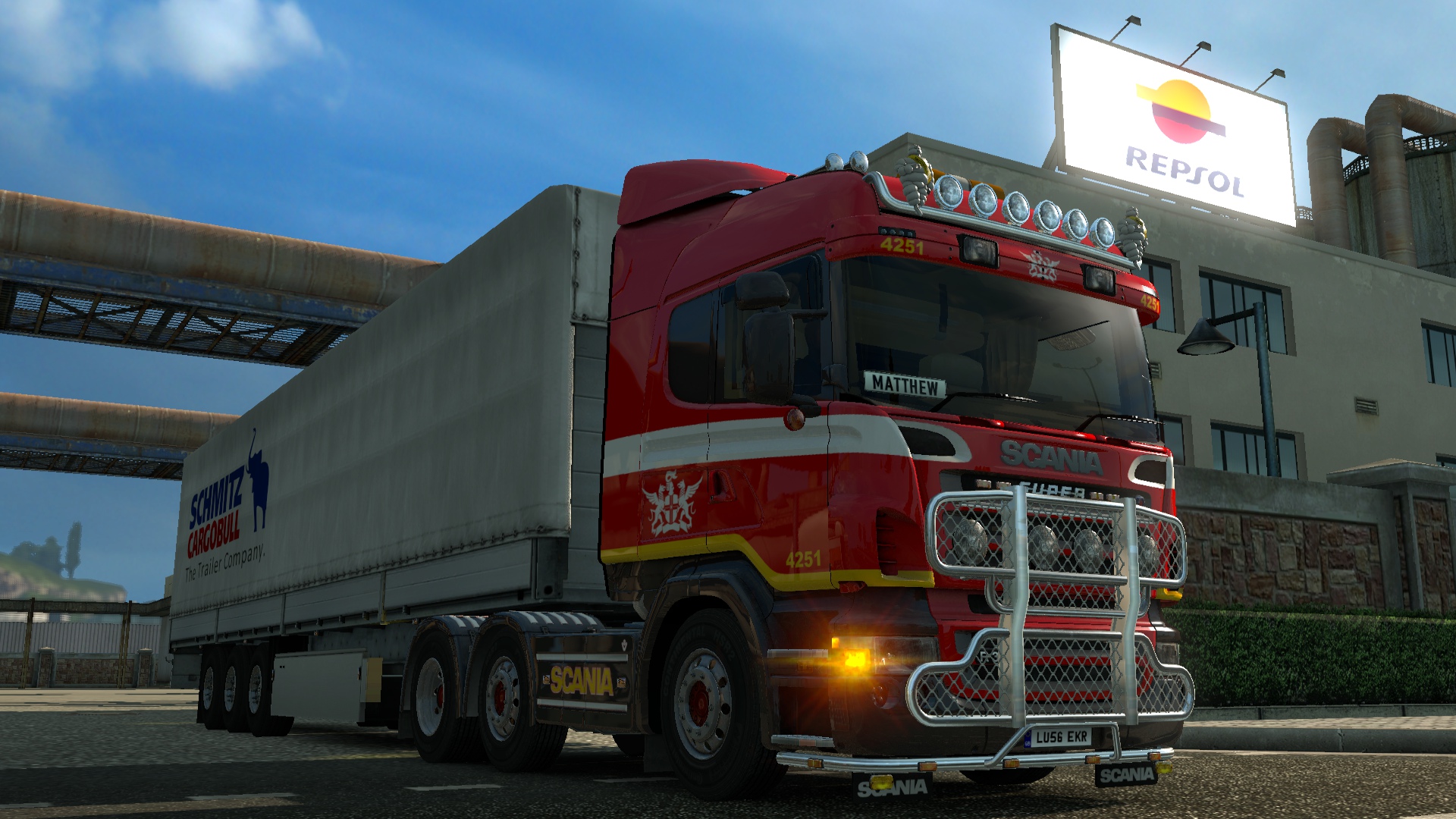 Image by LondonUnited