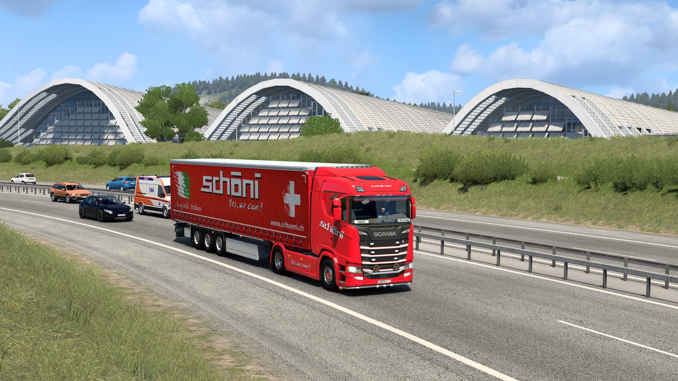 Image by SOKOL_TRUCKING