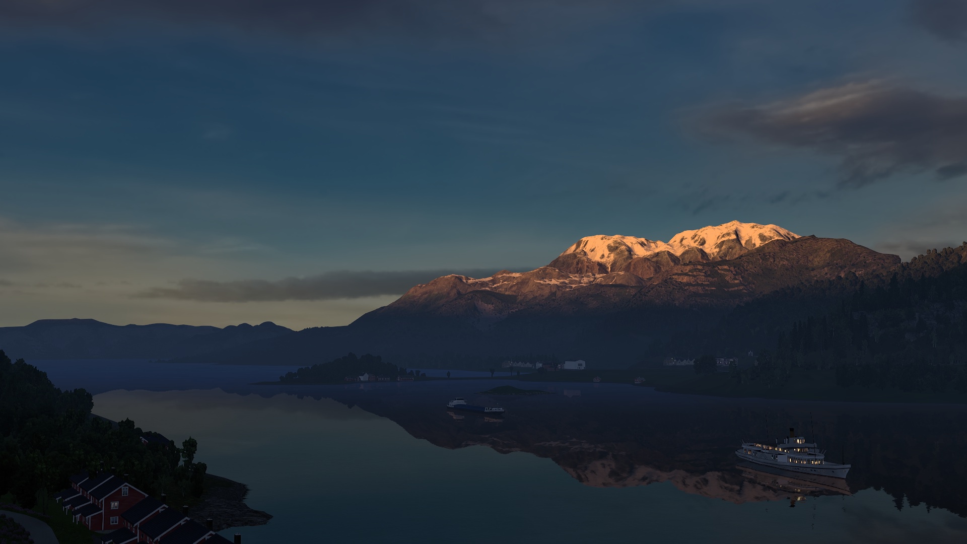 Image by lonelydrive