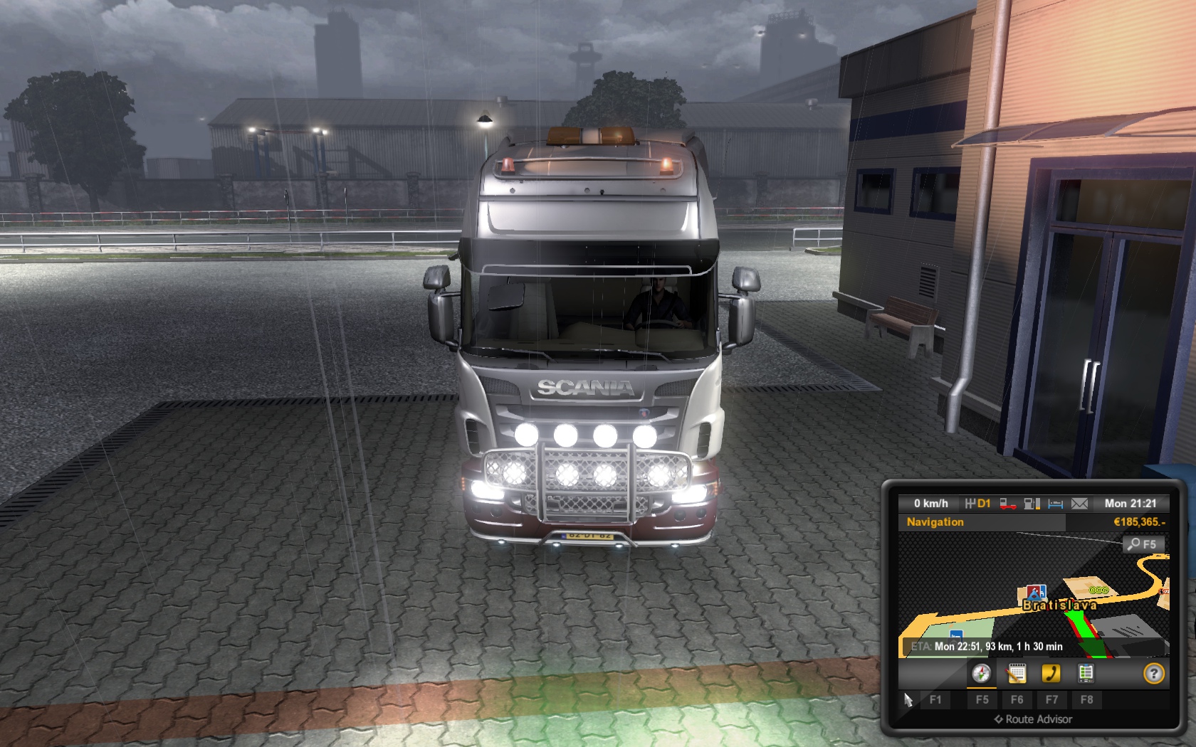 Image by Dutch_Trucker