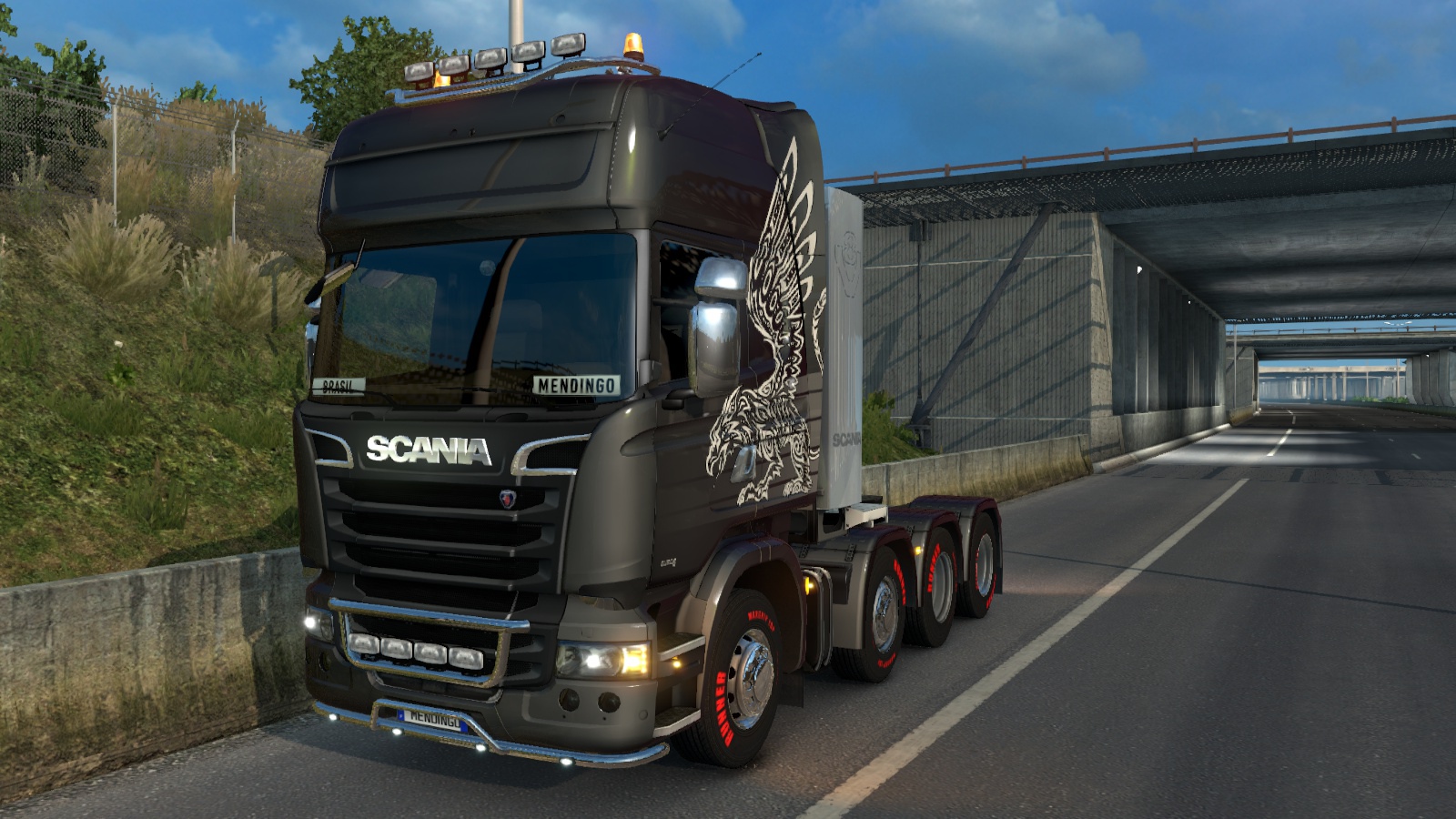 Image by mendingo2017