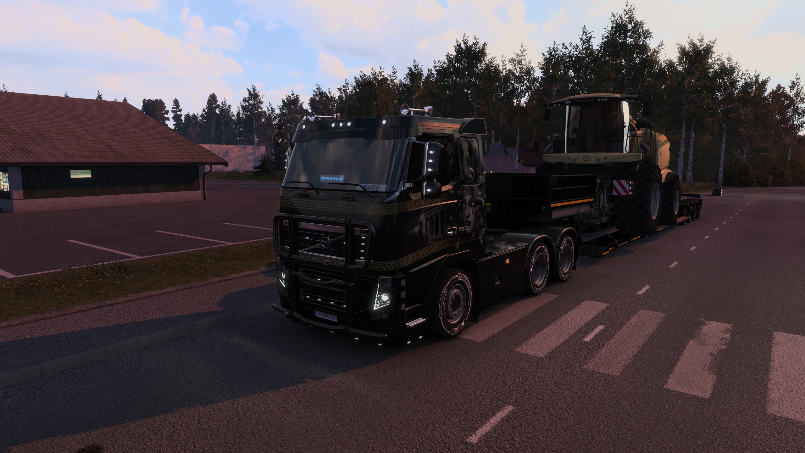 Image by MarioHanaXL