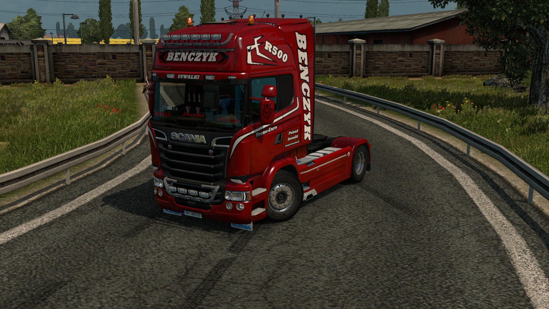 Image by arek_coliber