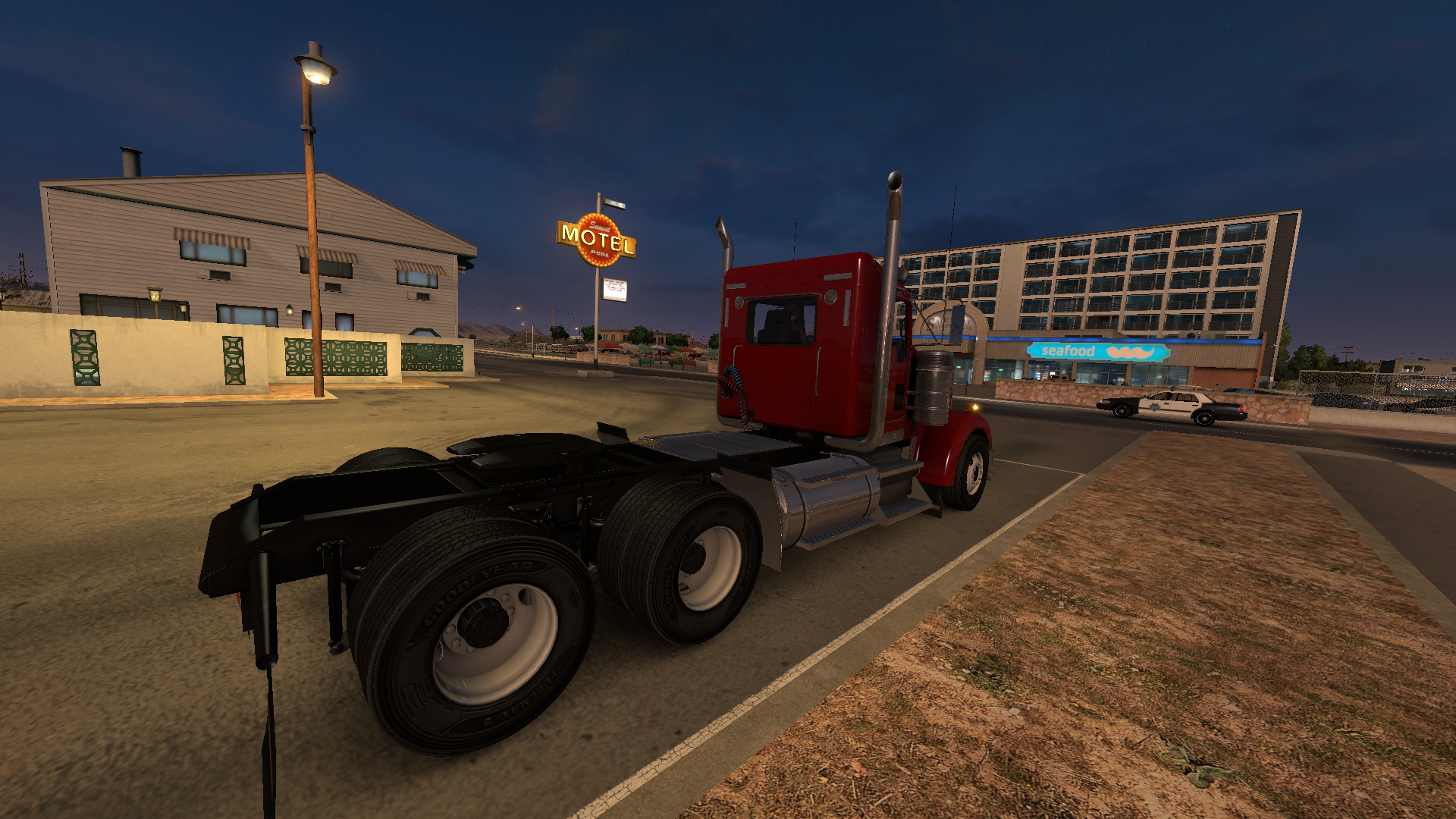 Image by mywheelsofsteel_