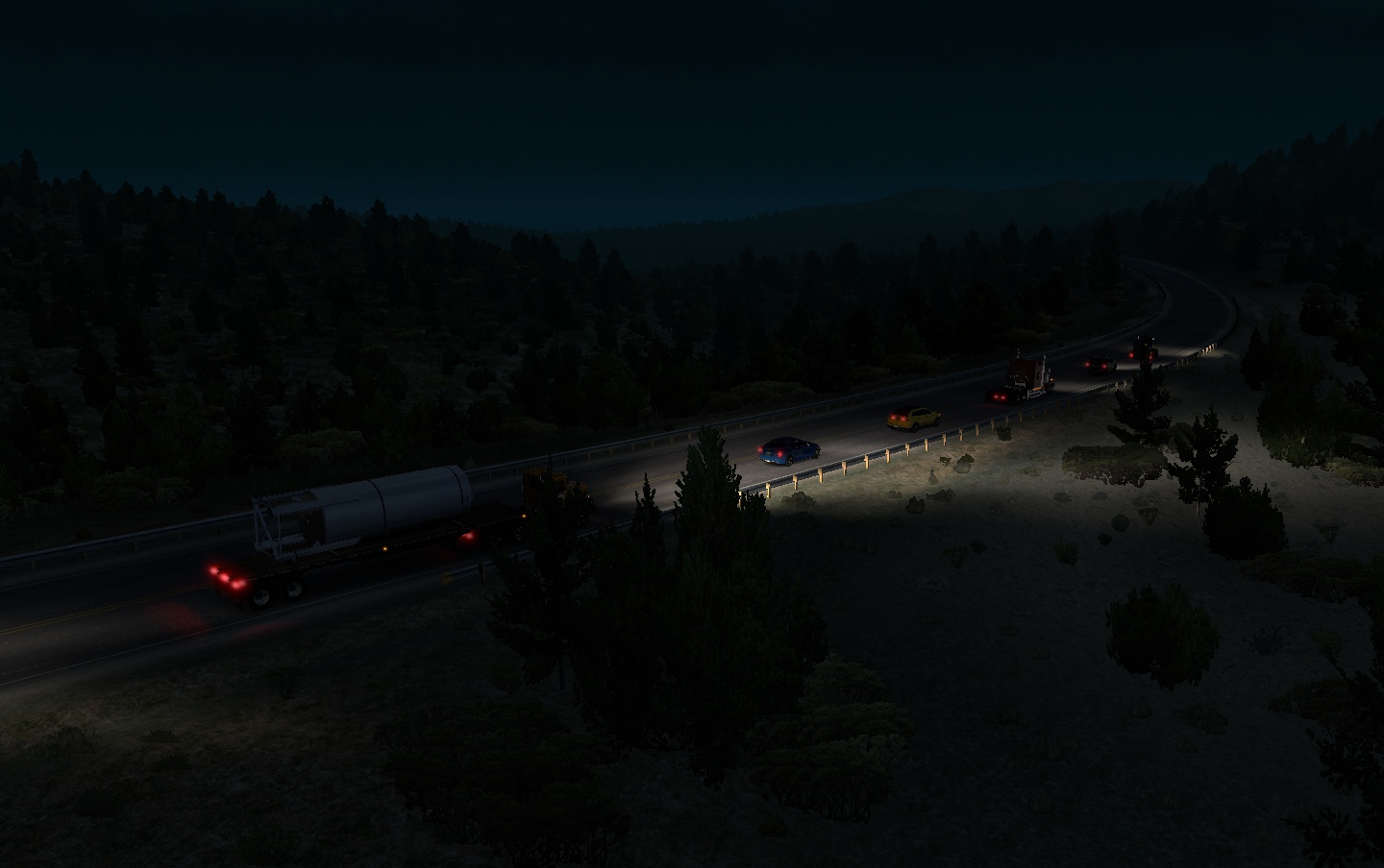 Image by Vissers_Logistic