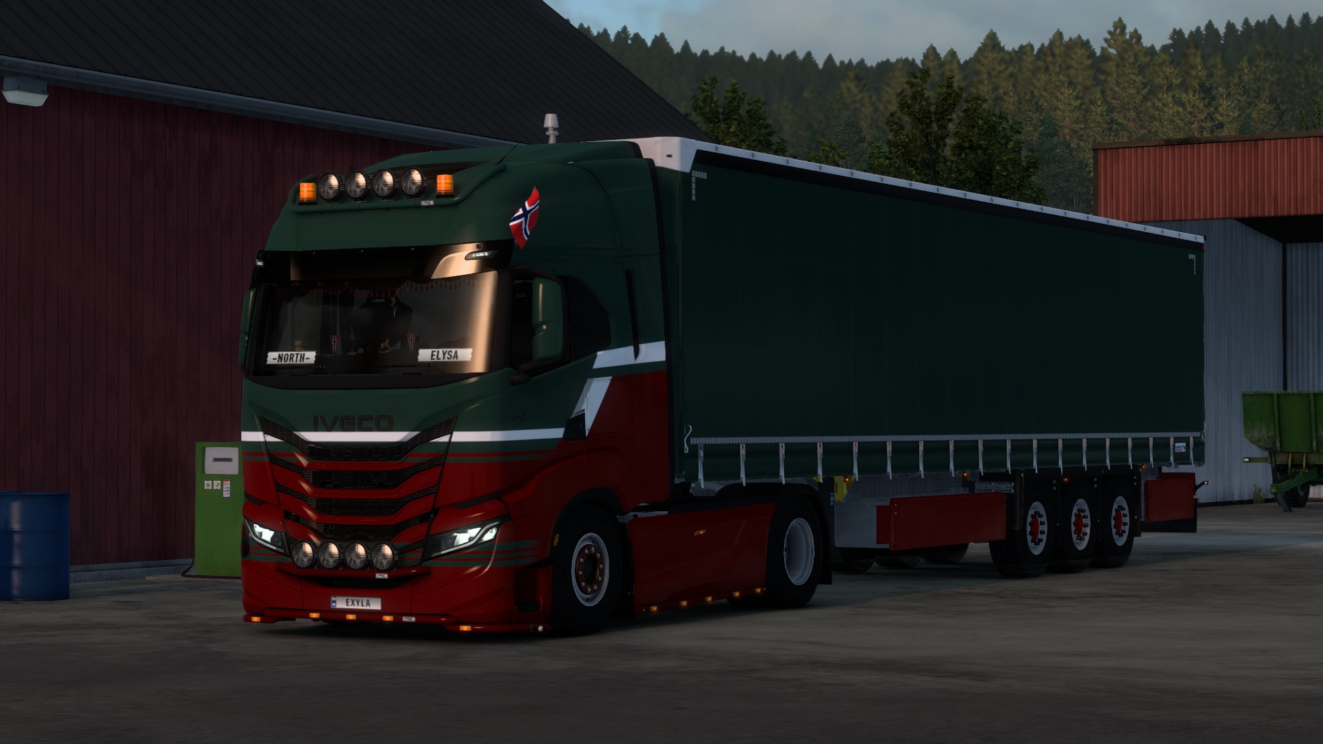 Image by Matteophoqui