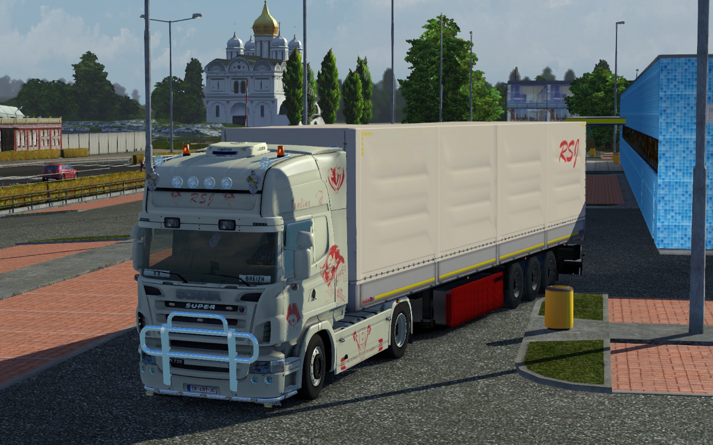 Image by davidbreizh