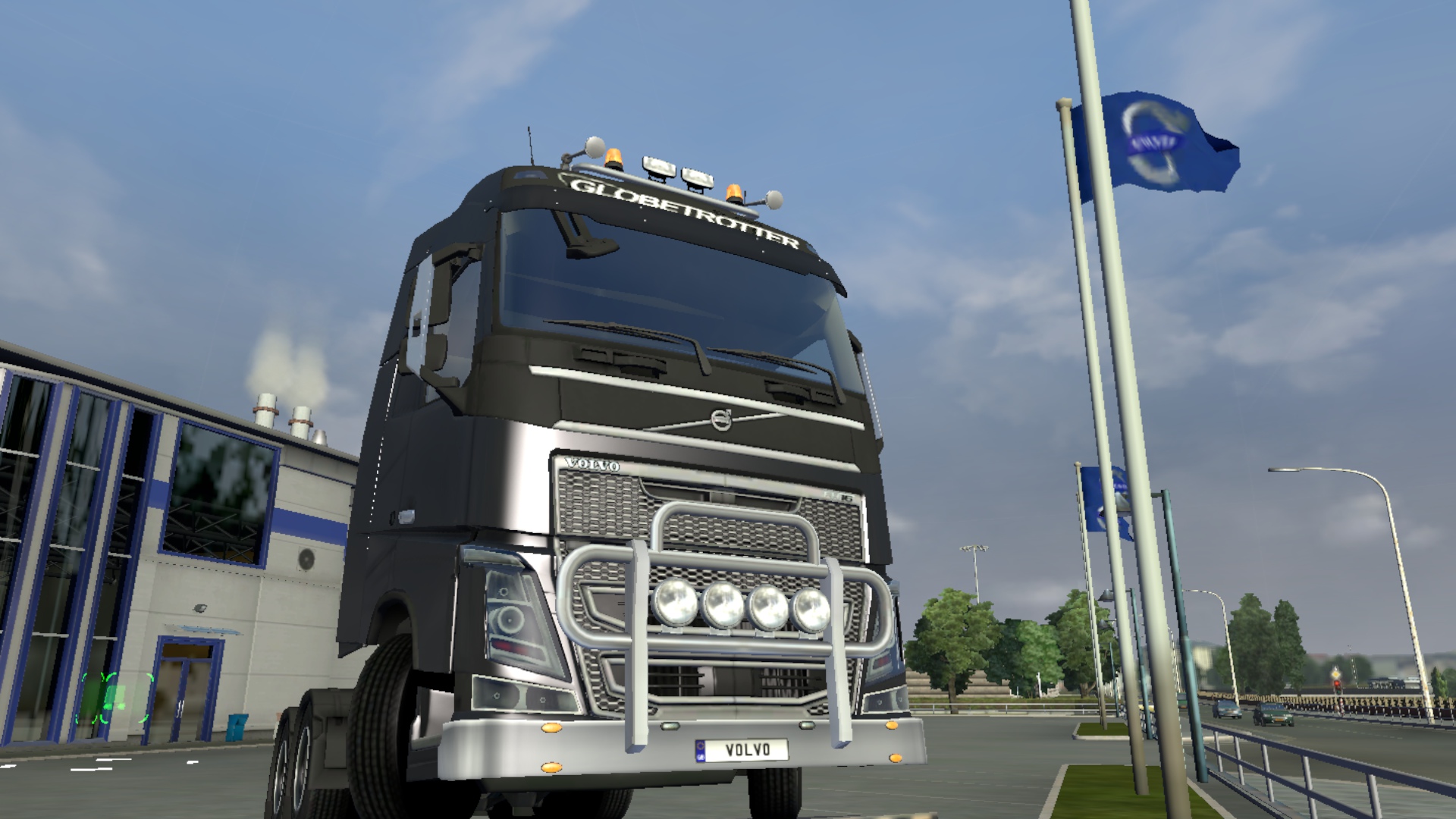 Image by Madtrucker24