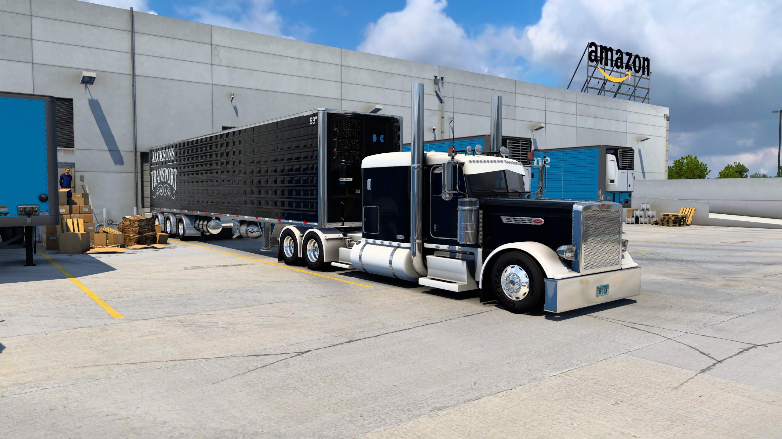 Image by Speedytruckeruk