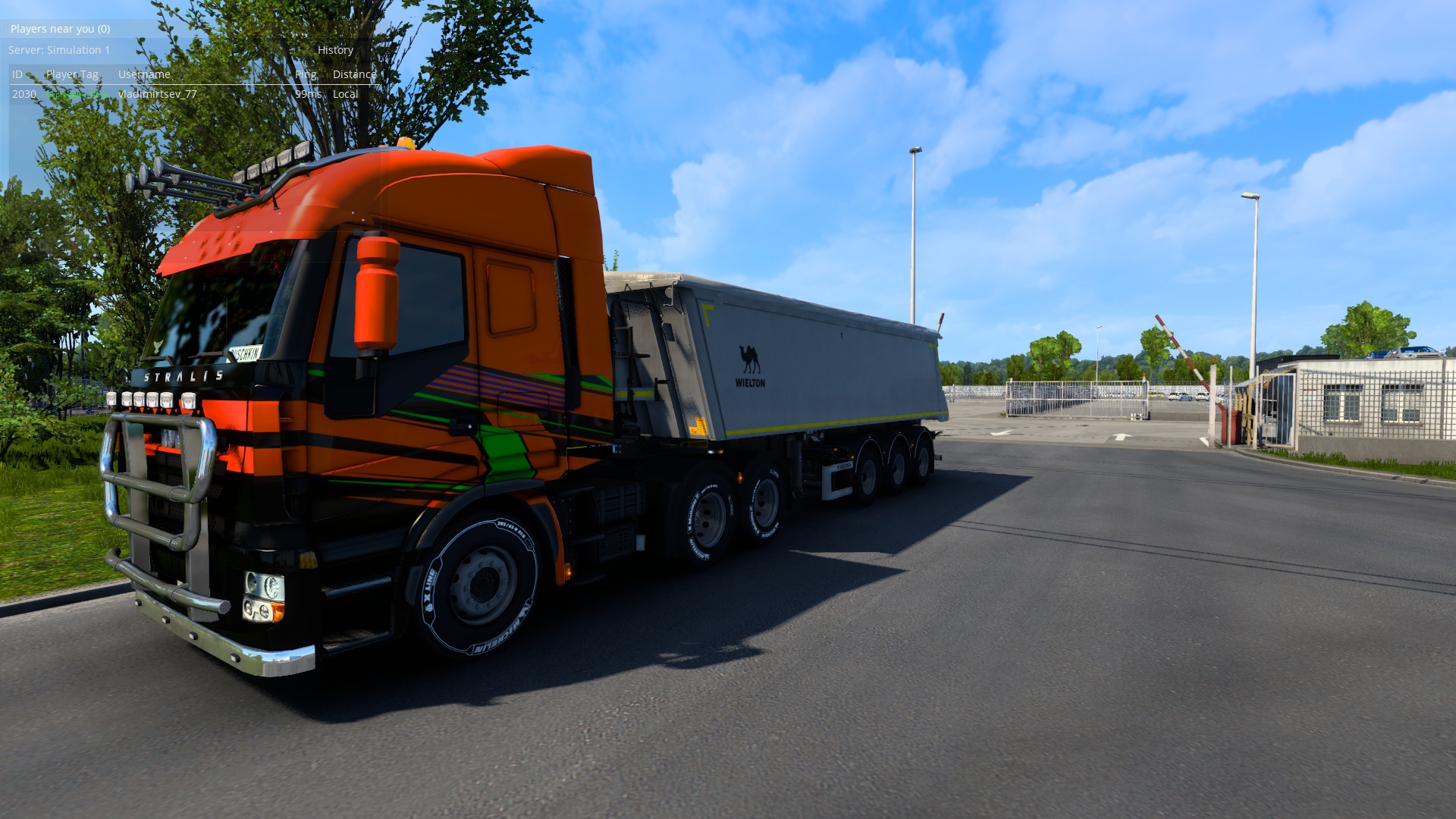 Image by vladimirtsev_77