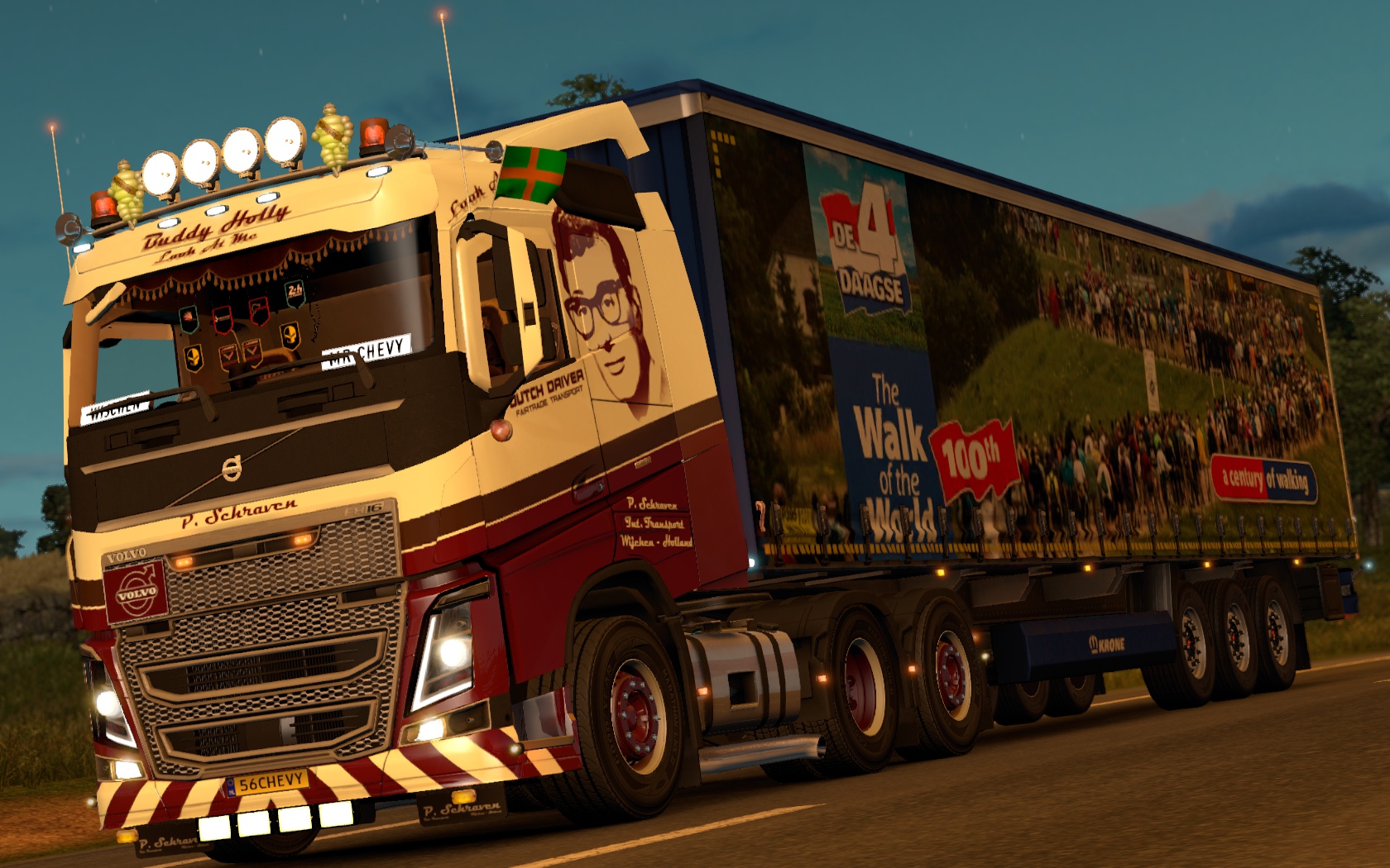 Image by ChevyTrucker