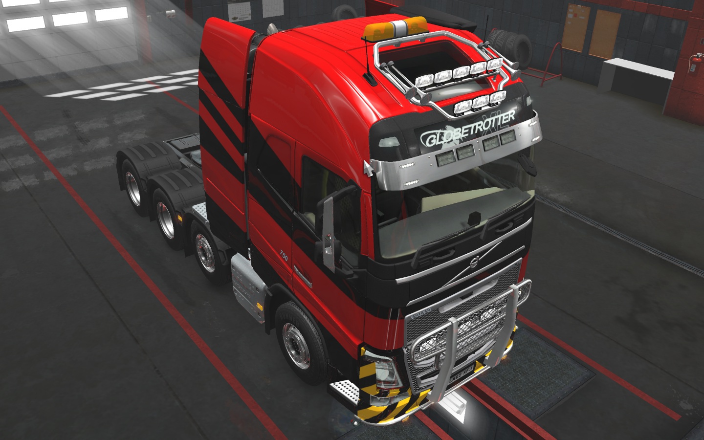 Image by GuaranteedIrish