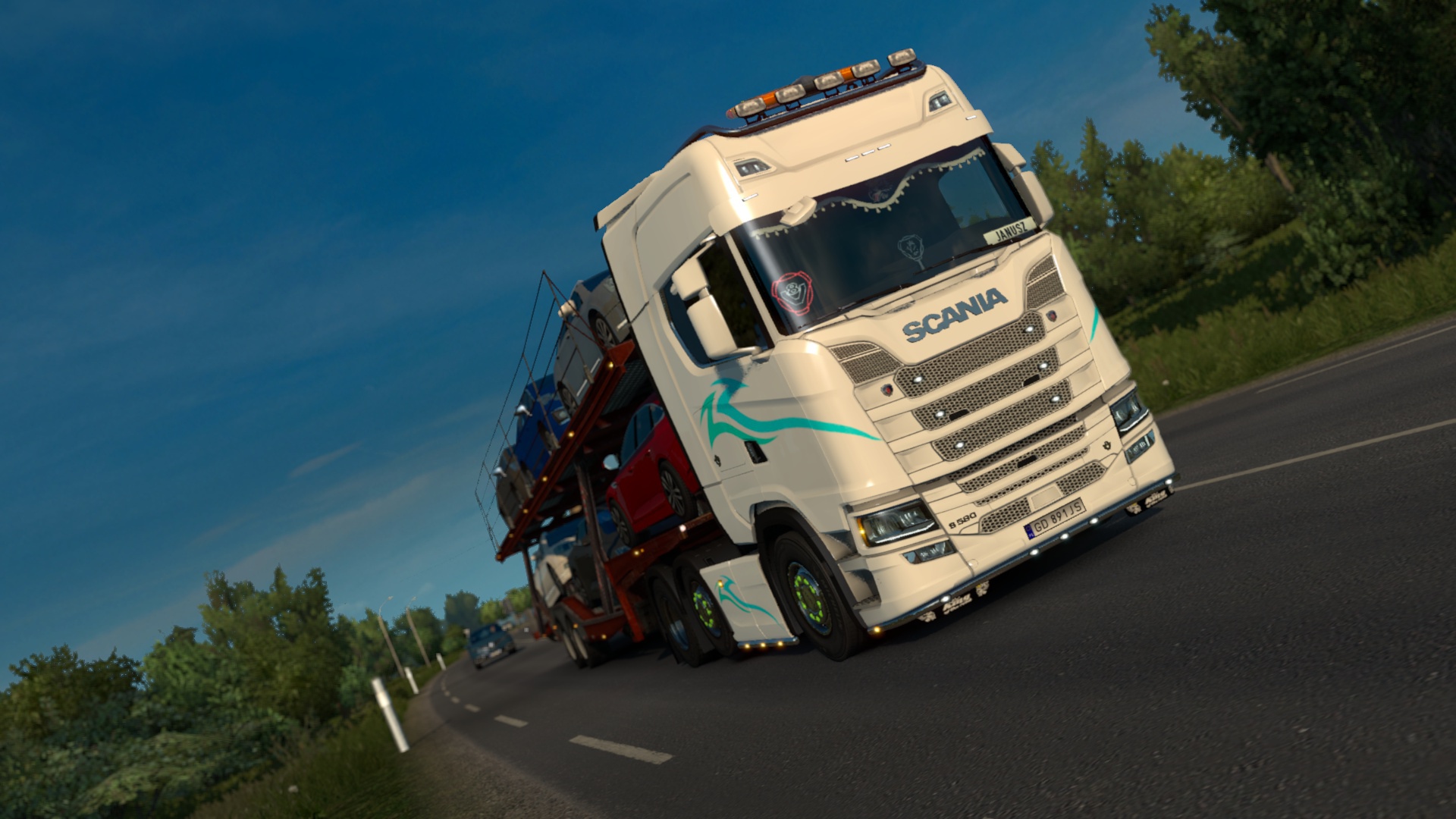 Image by hgvdriver91