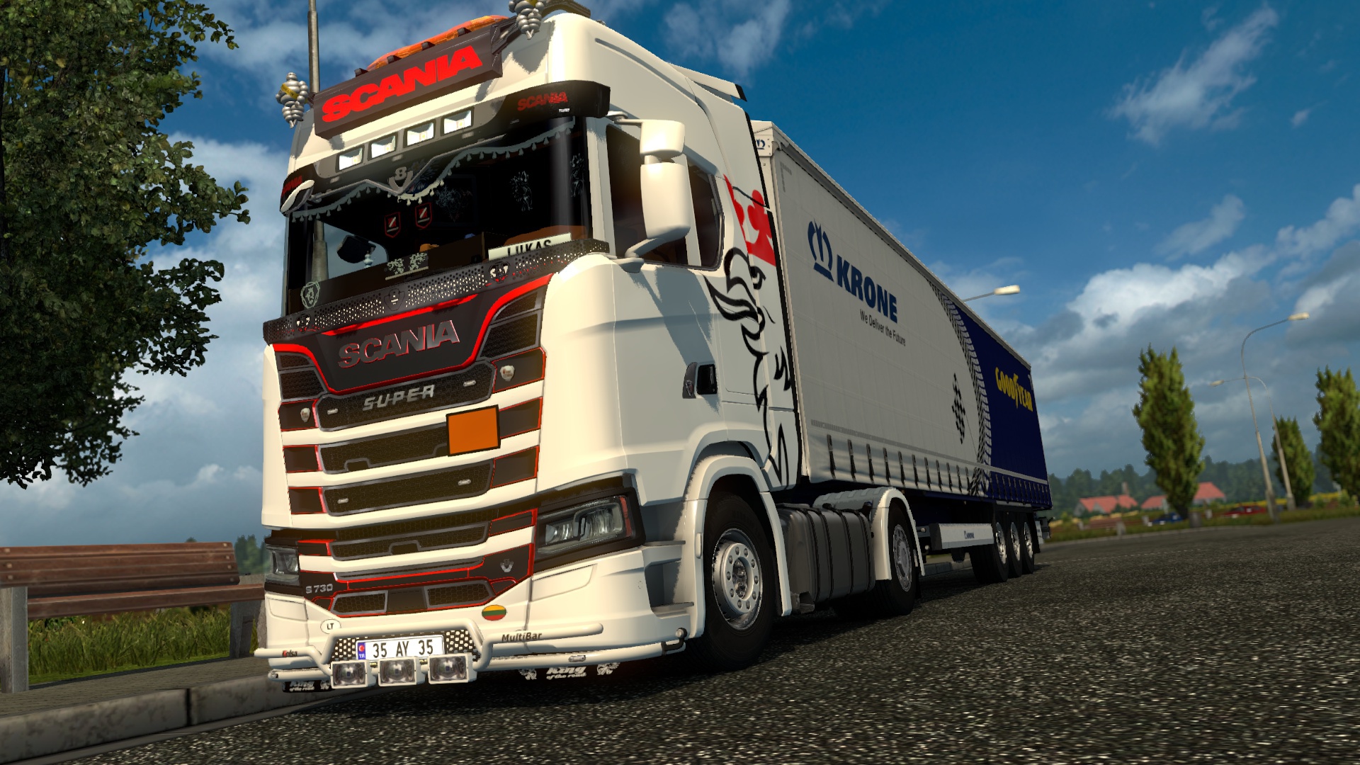 Image by Krokodiliukas