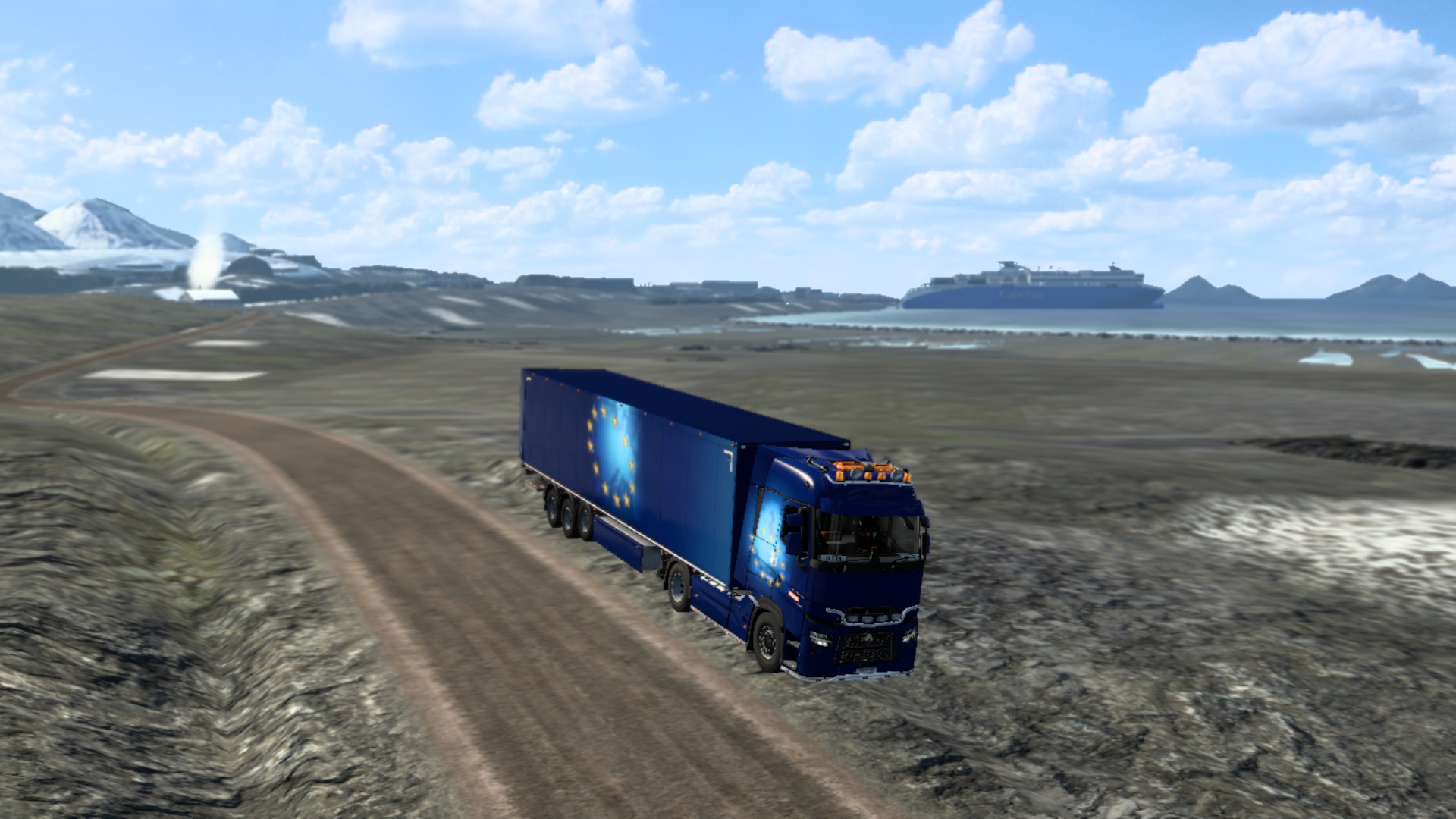 Image by BingTransport