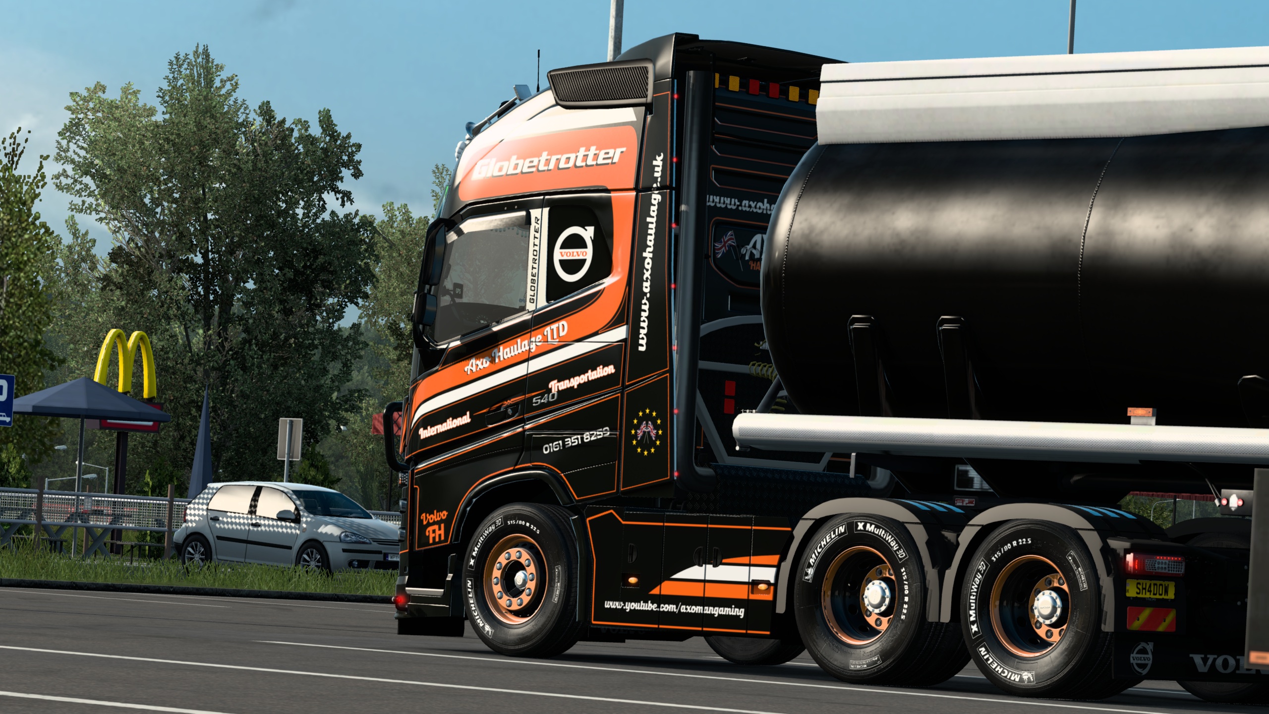 Image by British_Trucker