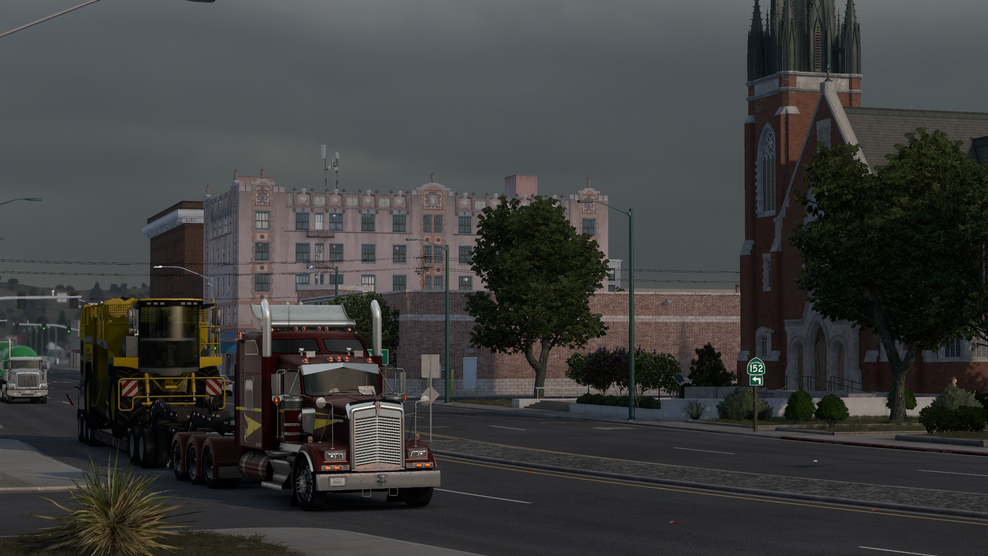 Image by TruckingRoel