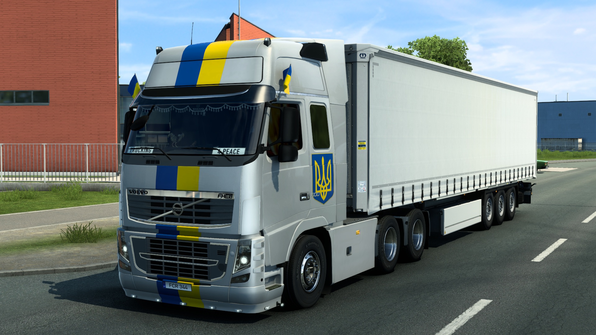 Image by ILikeTruckSVolVo