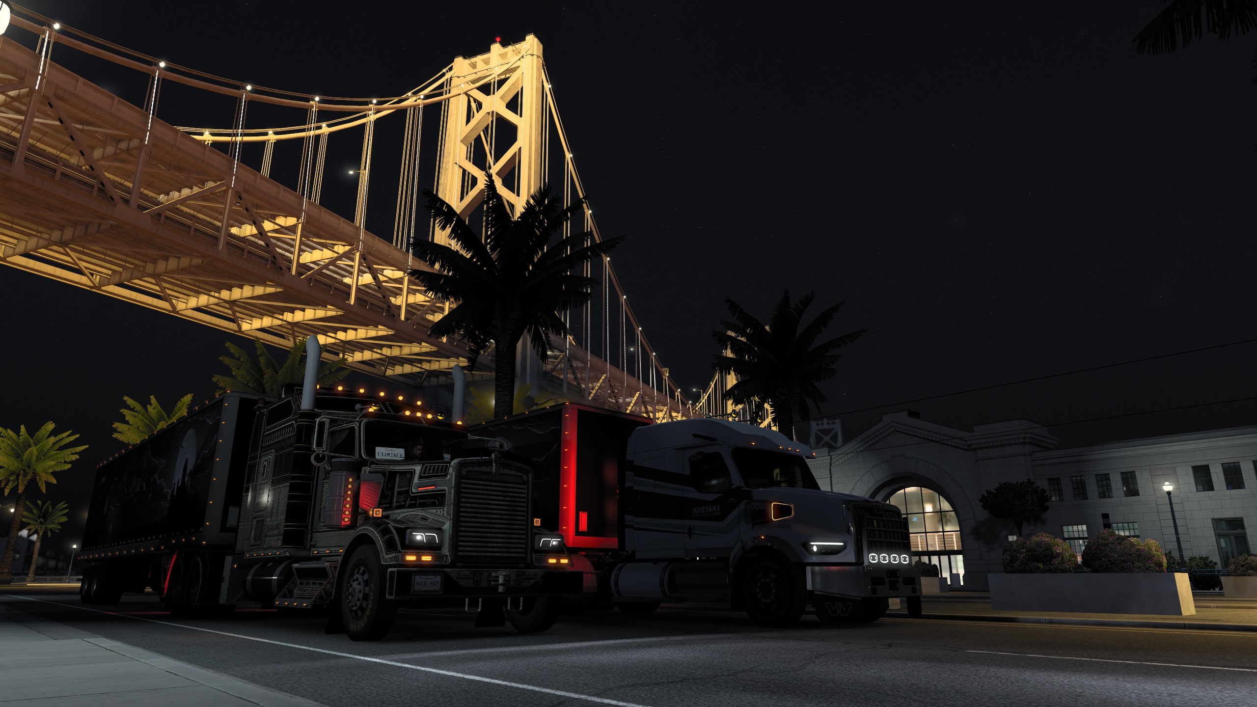 Image by ExaminerIan