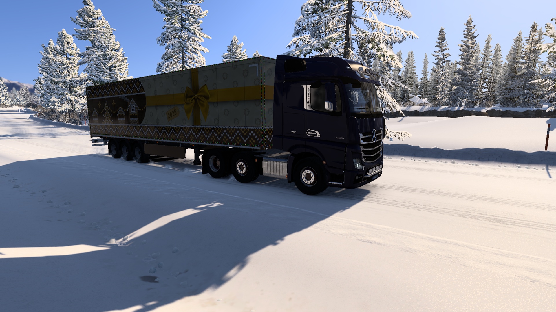 Image by Truckersson