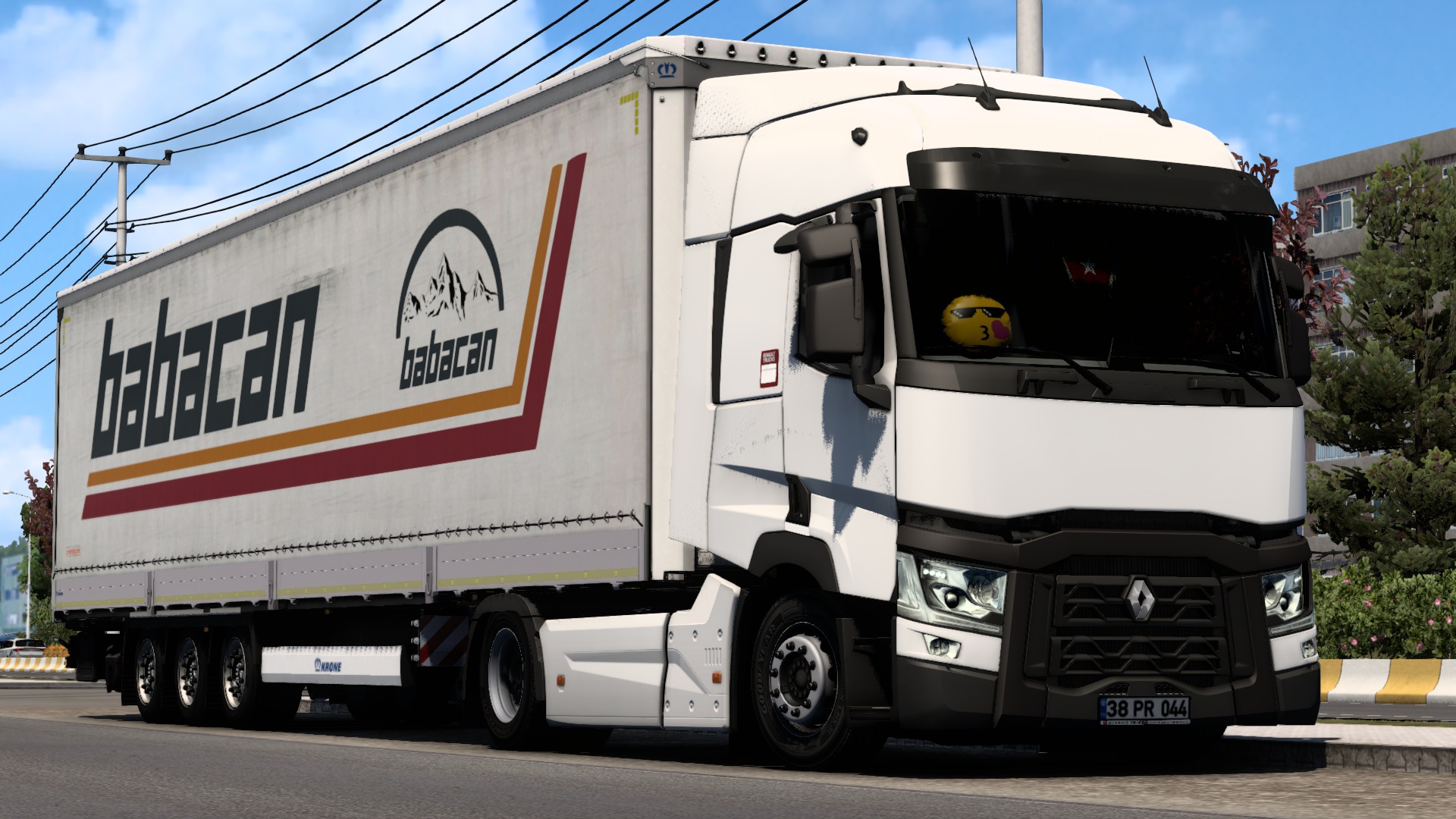 Image by tralperentor