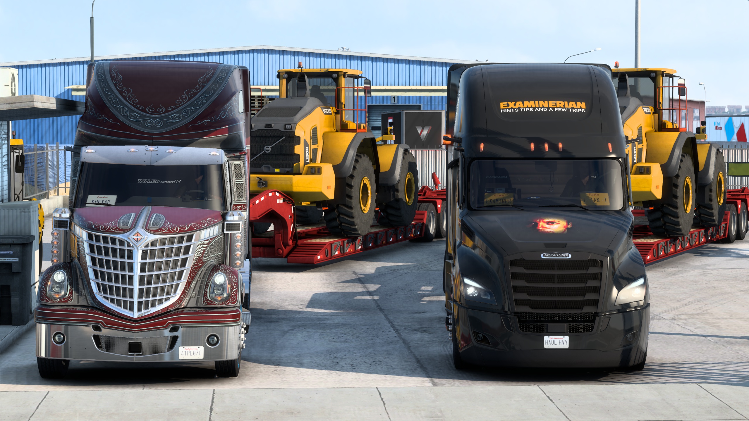 Image by ExaminerIan