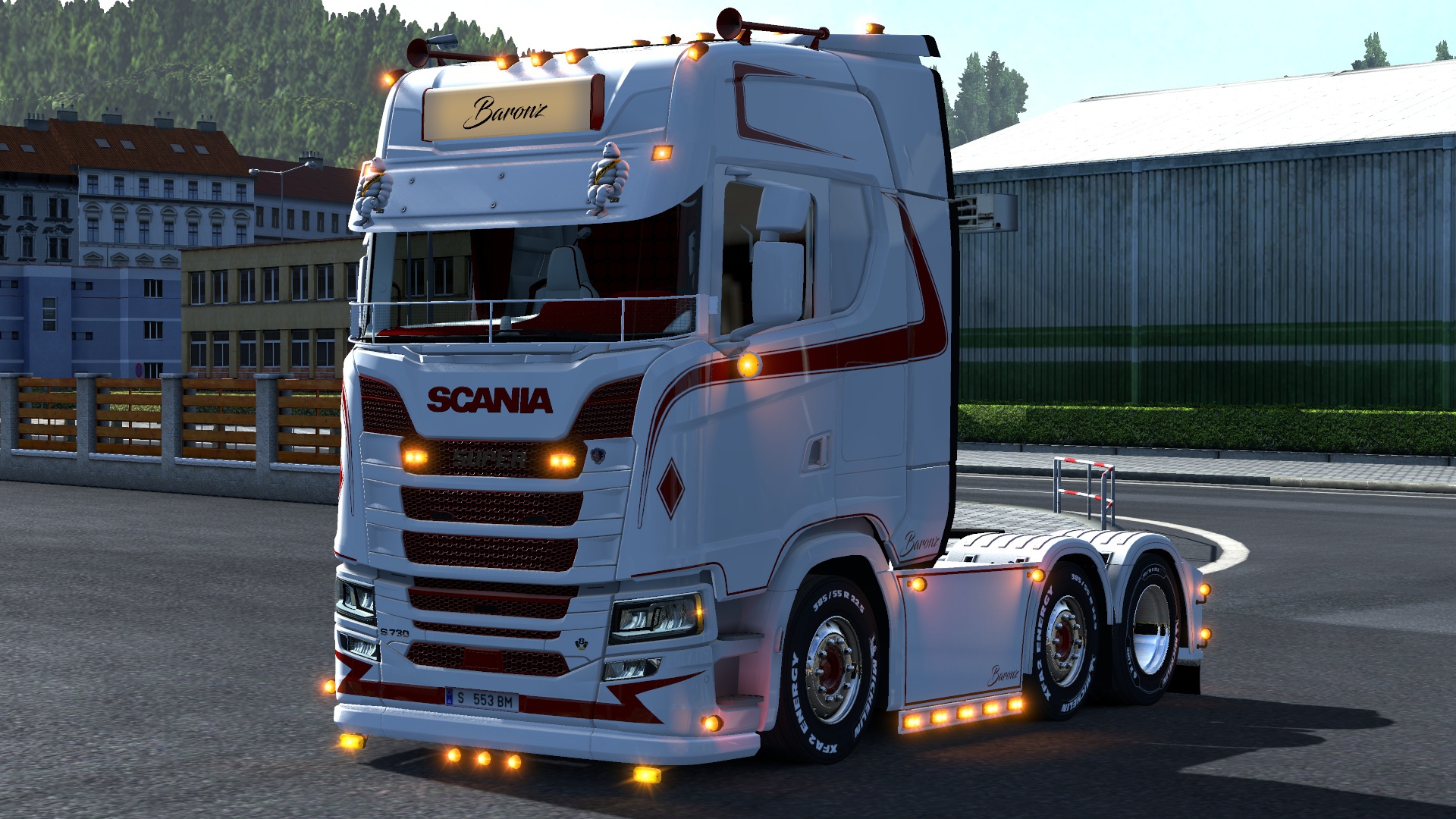 Image by Baronz
