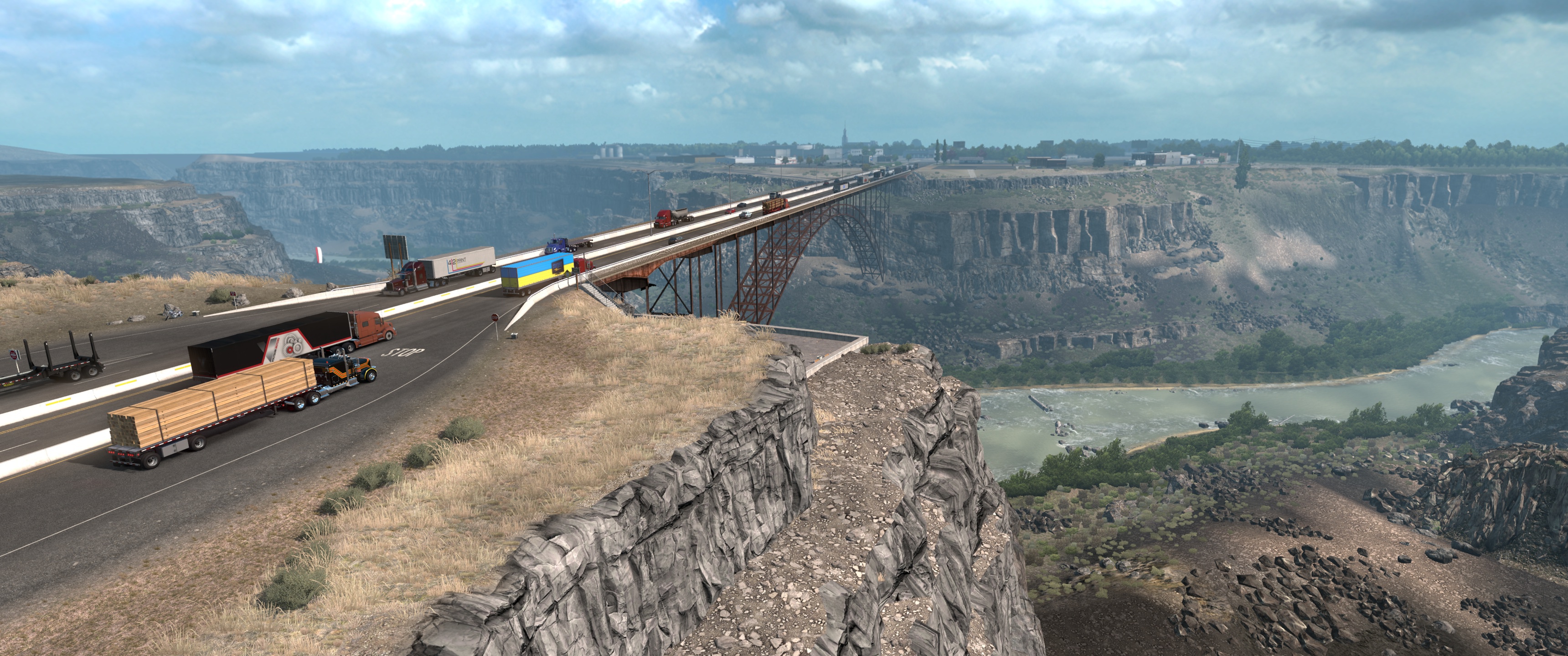 Image by truckerone69