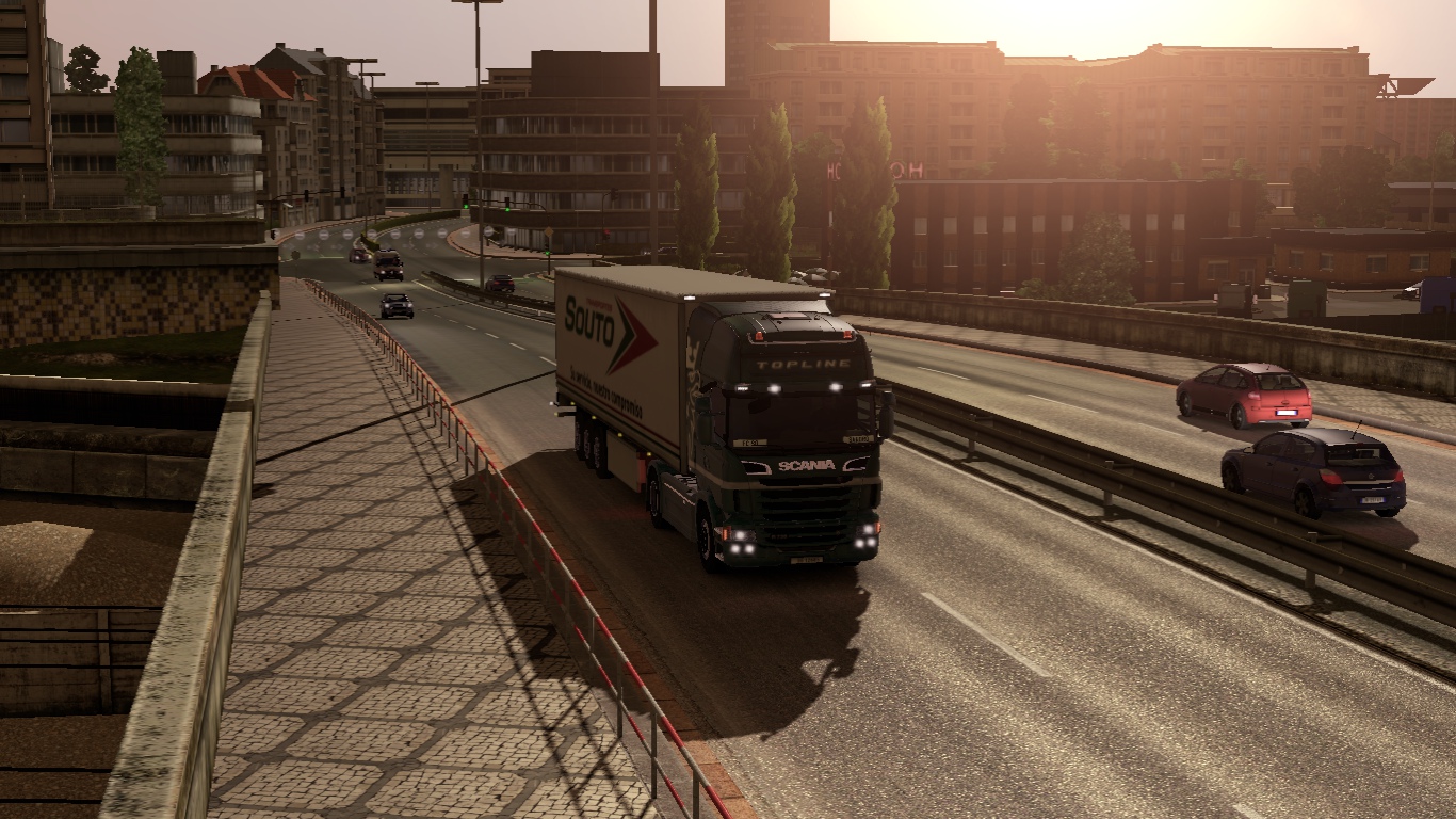 Image by Swisstrucker