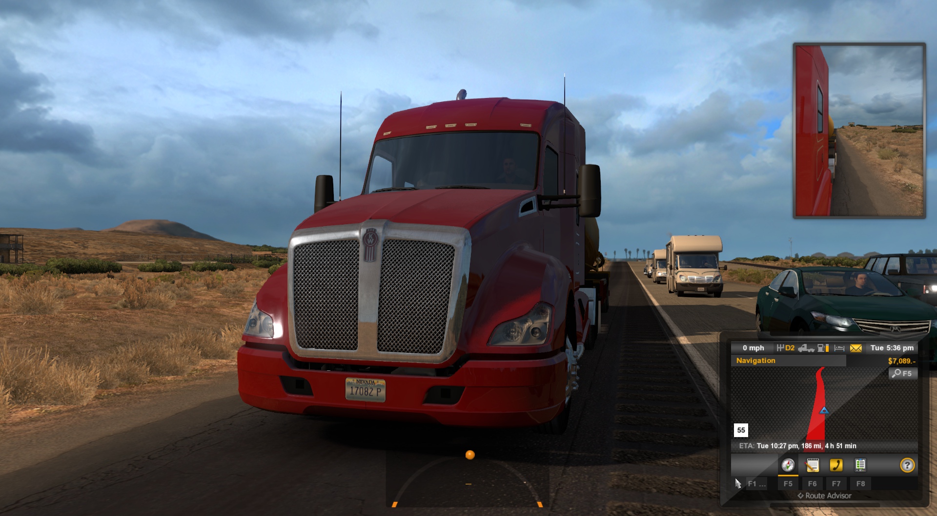 Image by EDOTRUCKER79