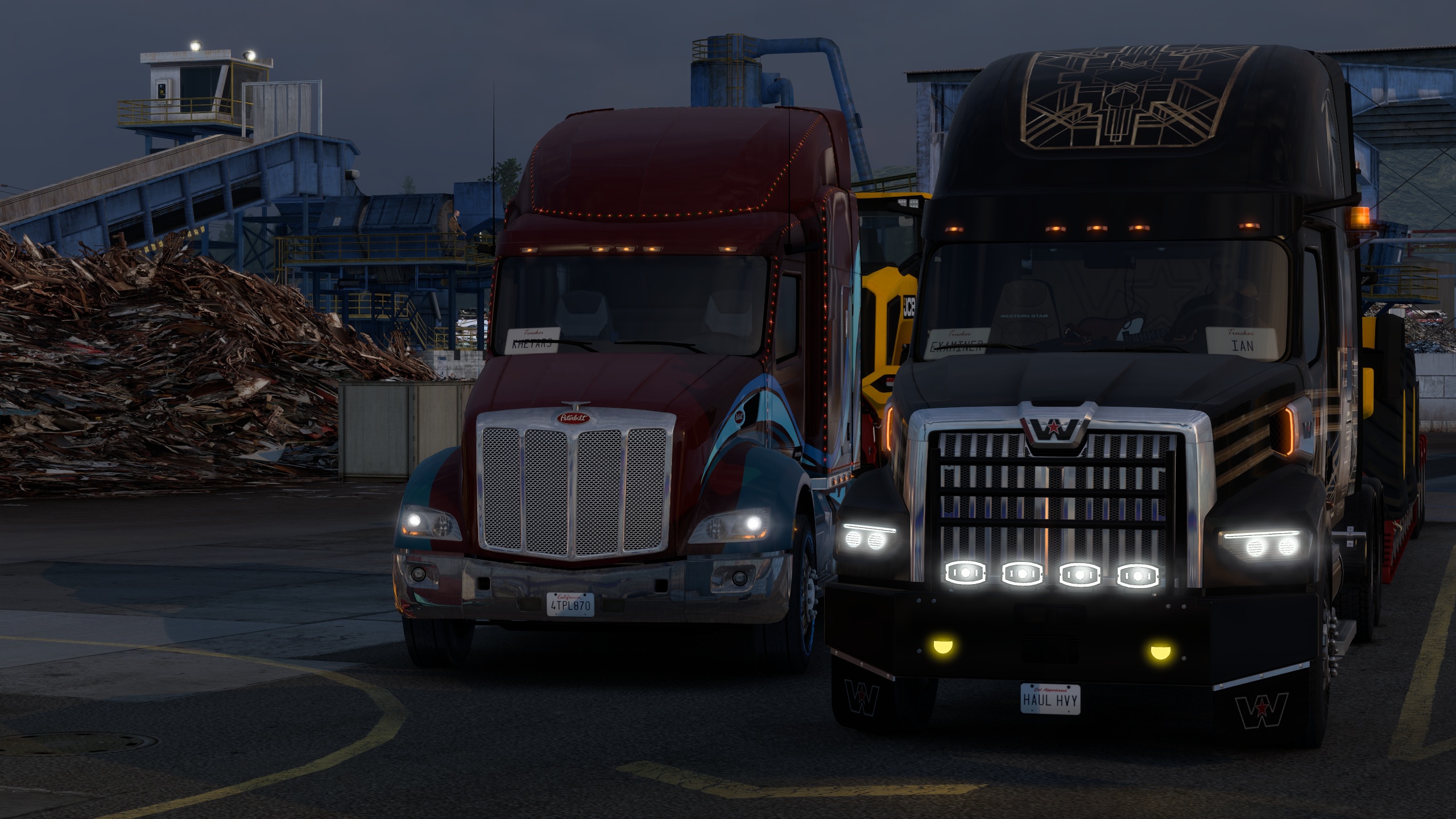 Image by ExaminerIan