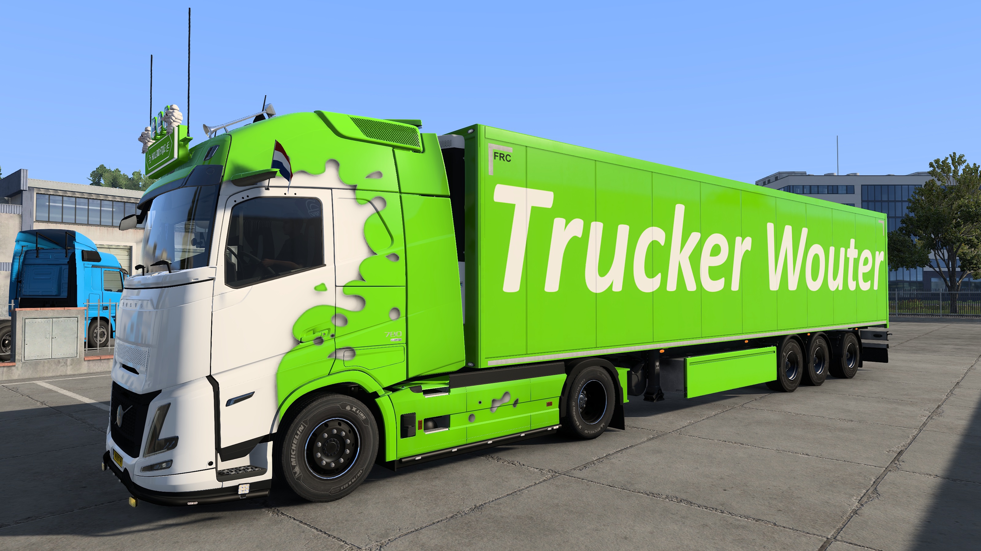 Image by Trucker_Wouter