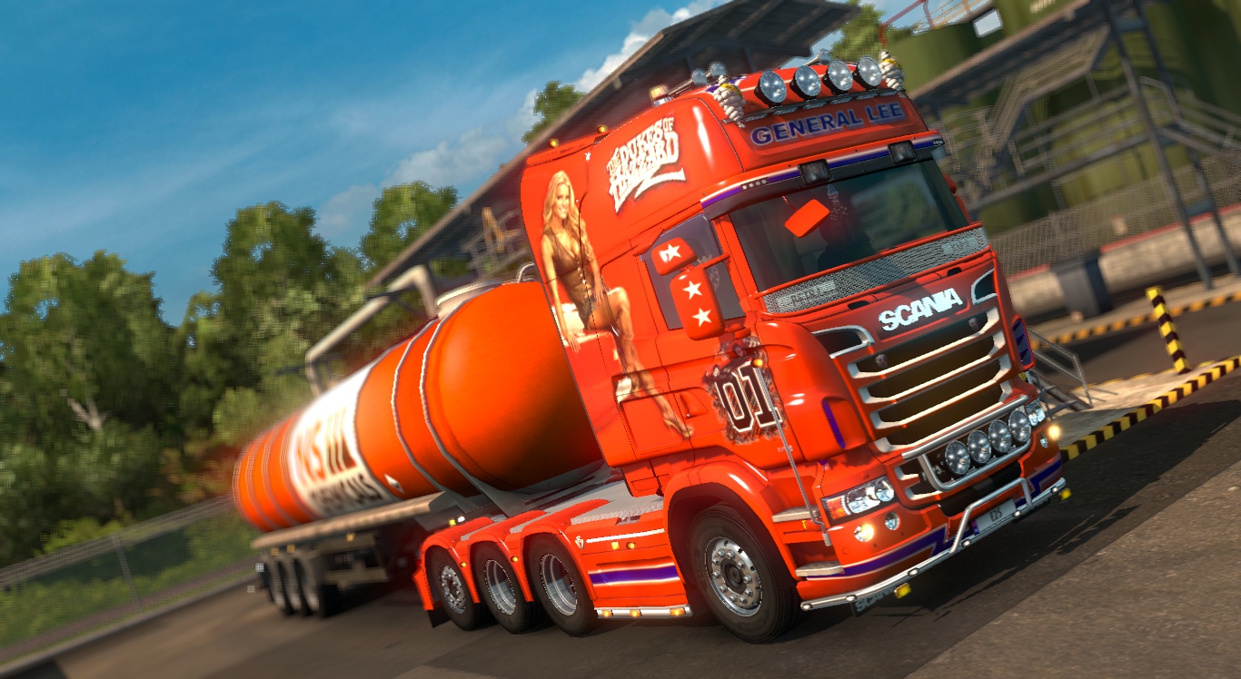 Image by WerewolfCustoms