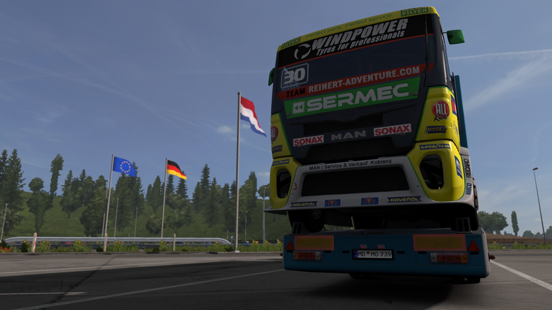 Image by 40northsimming