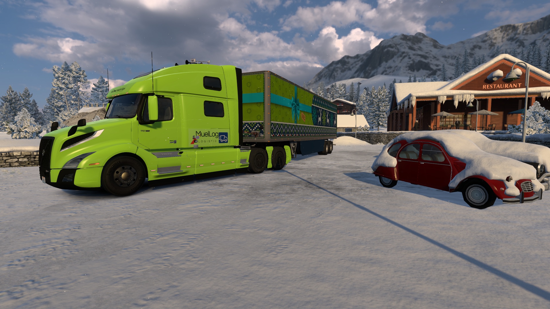 Image by tanomueller