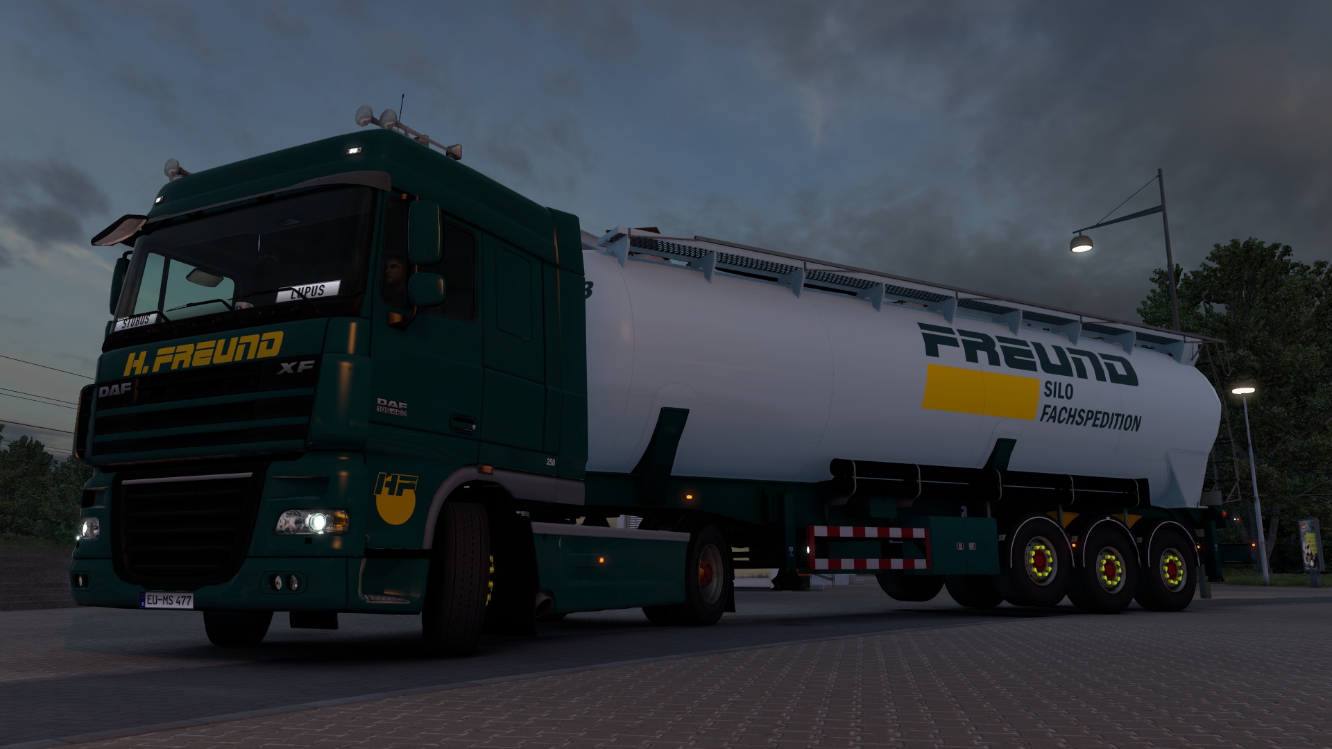 Image by Stubus_Lupus