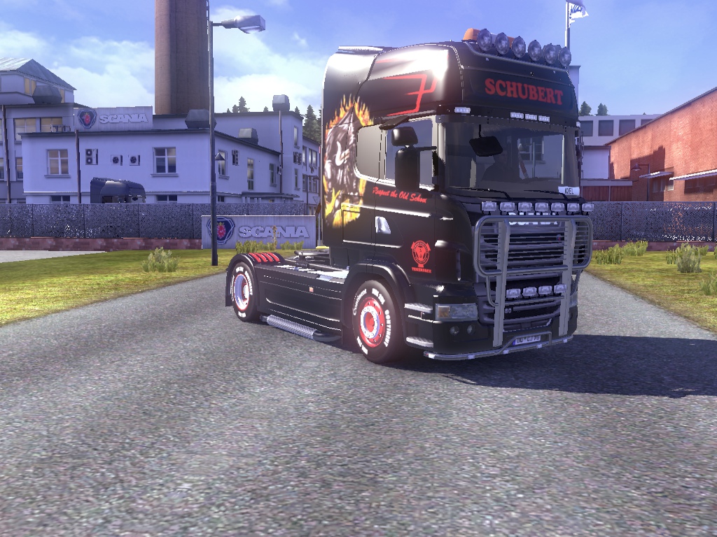 Image by scaniaV8_freak